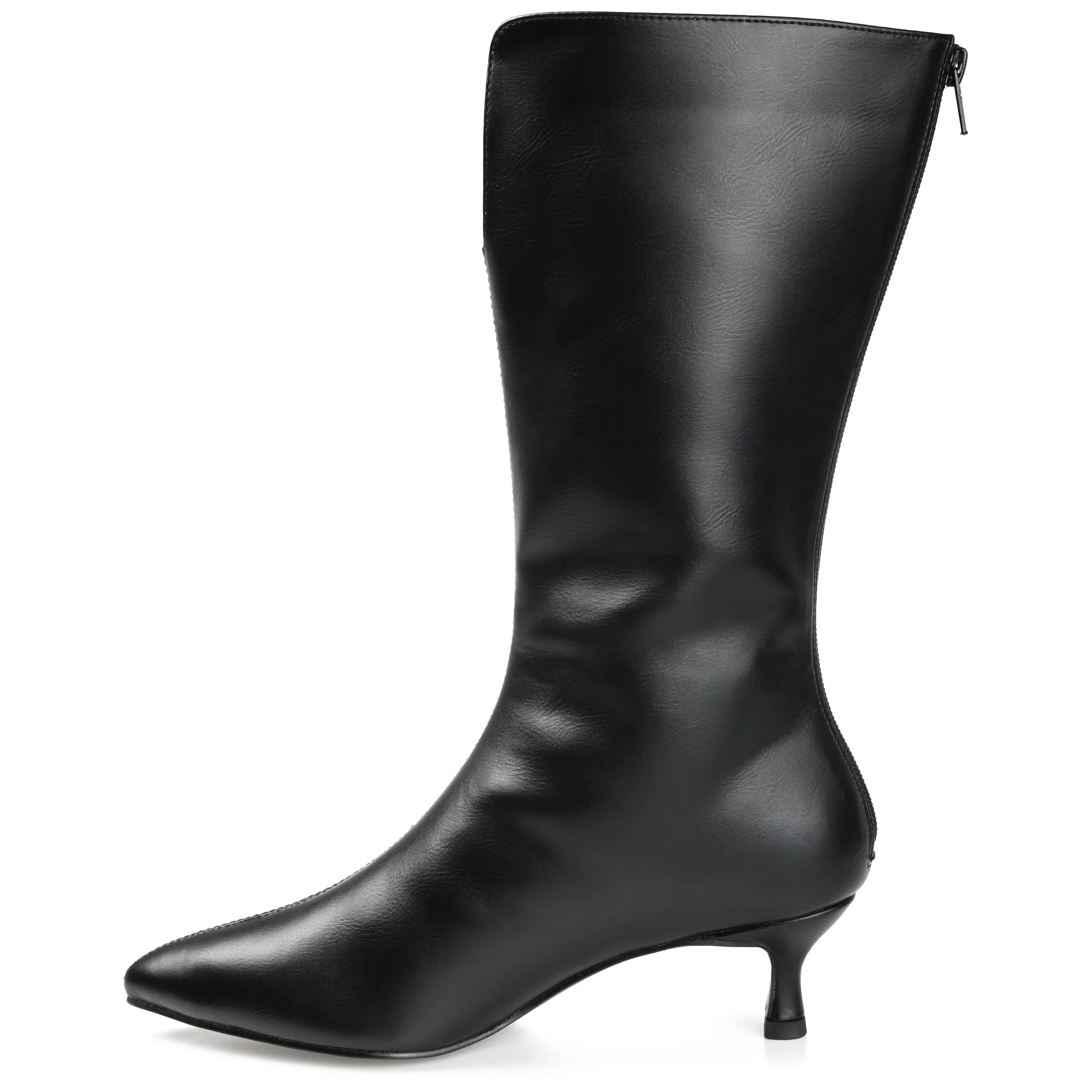 Journee Collection Women's Tru Comfort Foam Esperanza Boot
