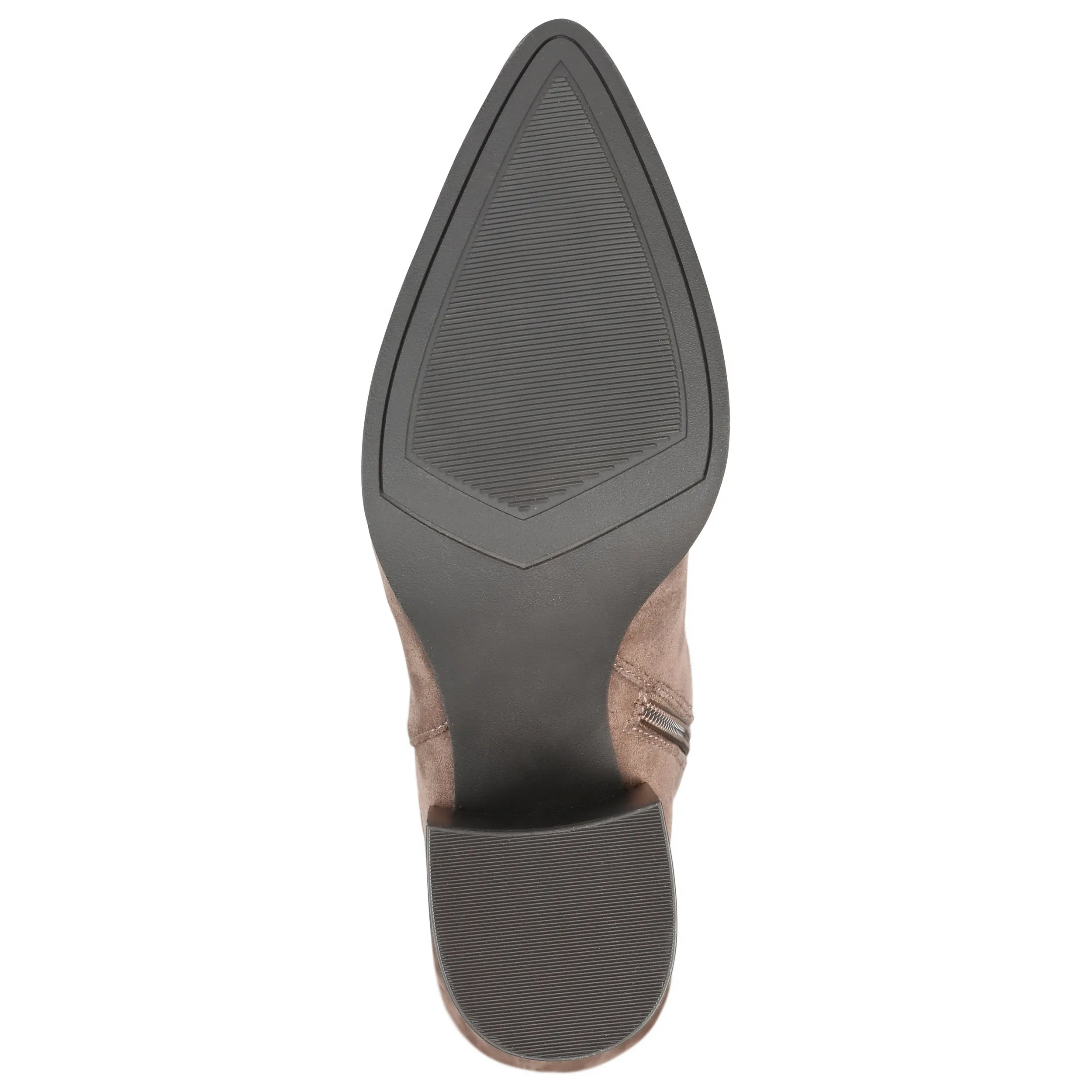 Journee Collection Women's Tru Comfort Foam Extra Wide Calf Paras Boot