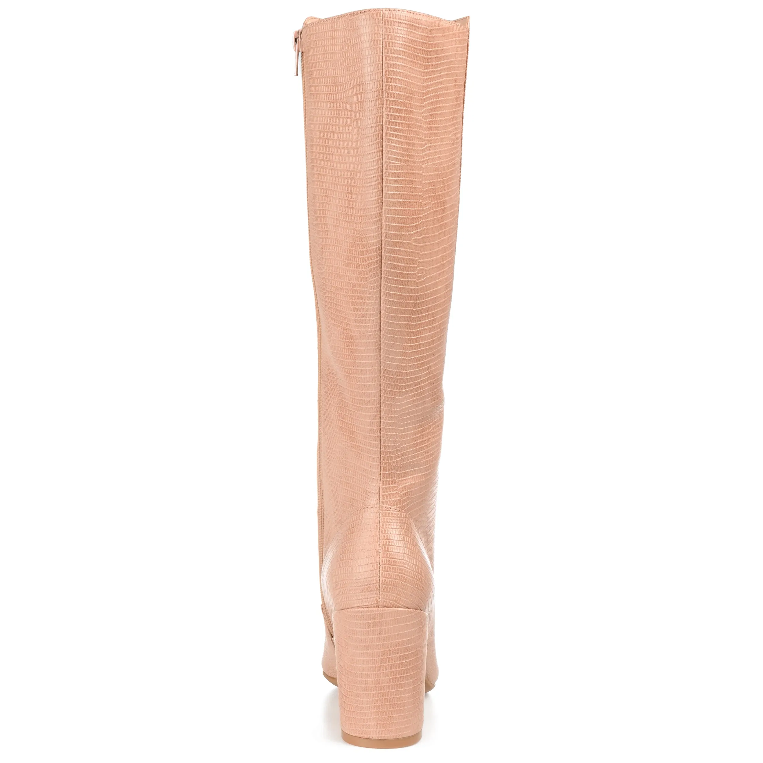 Journee Collection Women's Tru Comfort Foam Extra Wide Calf Tavia Boot
