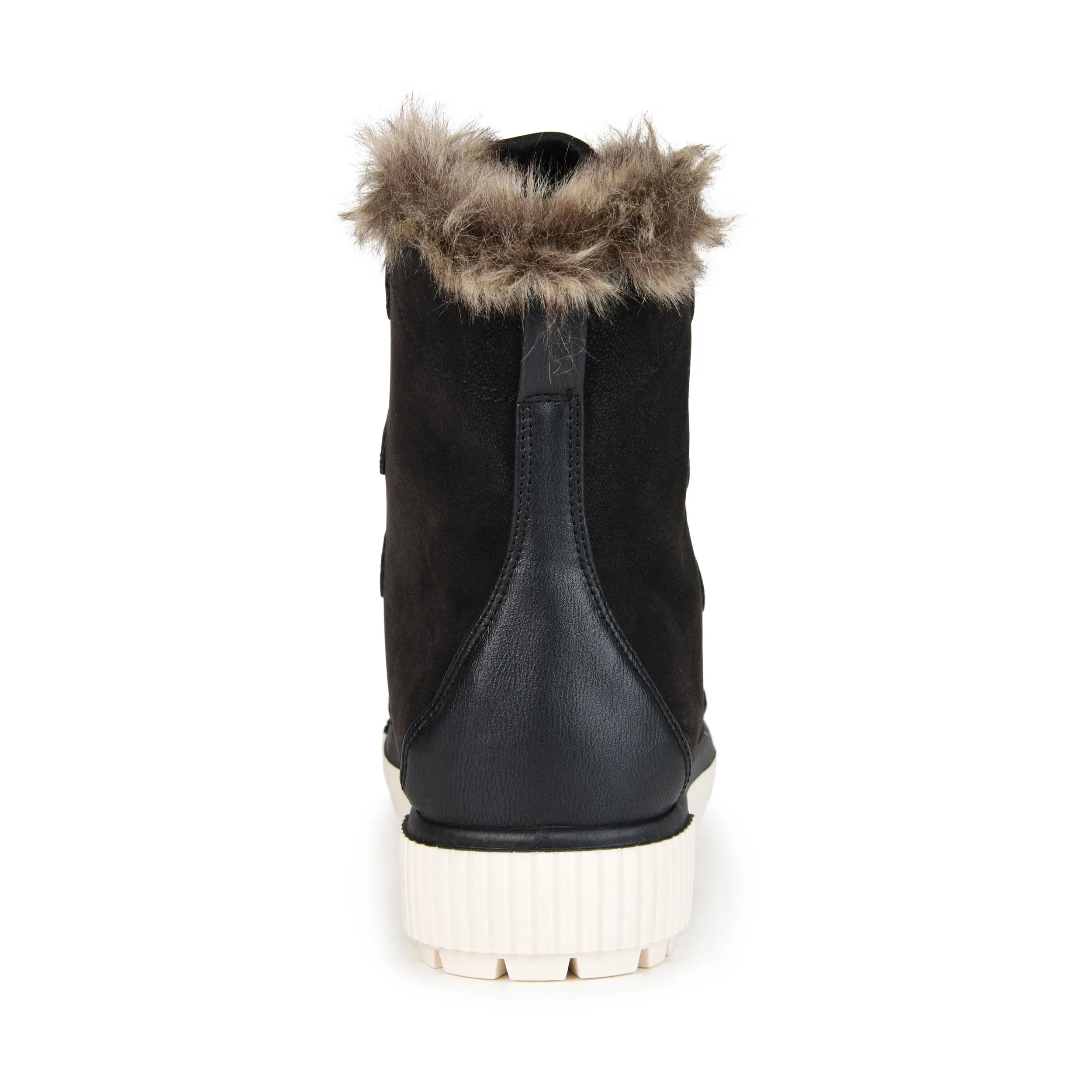 Journee Collection Women's Tru Comfort Foam Glacier Winter Boot