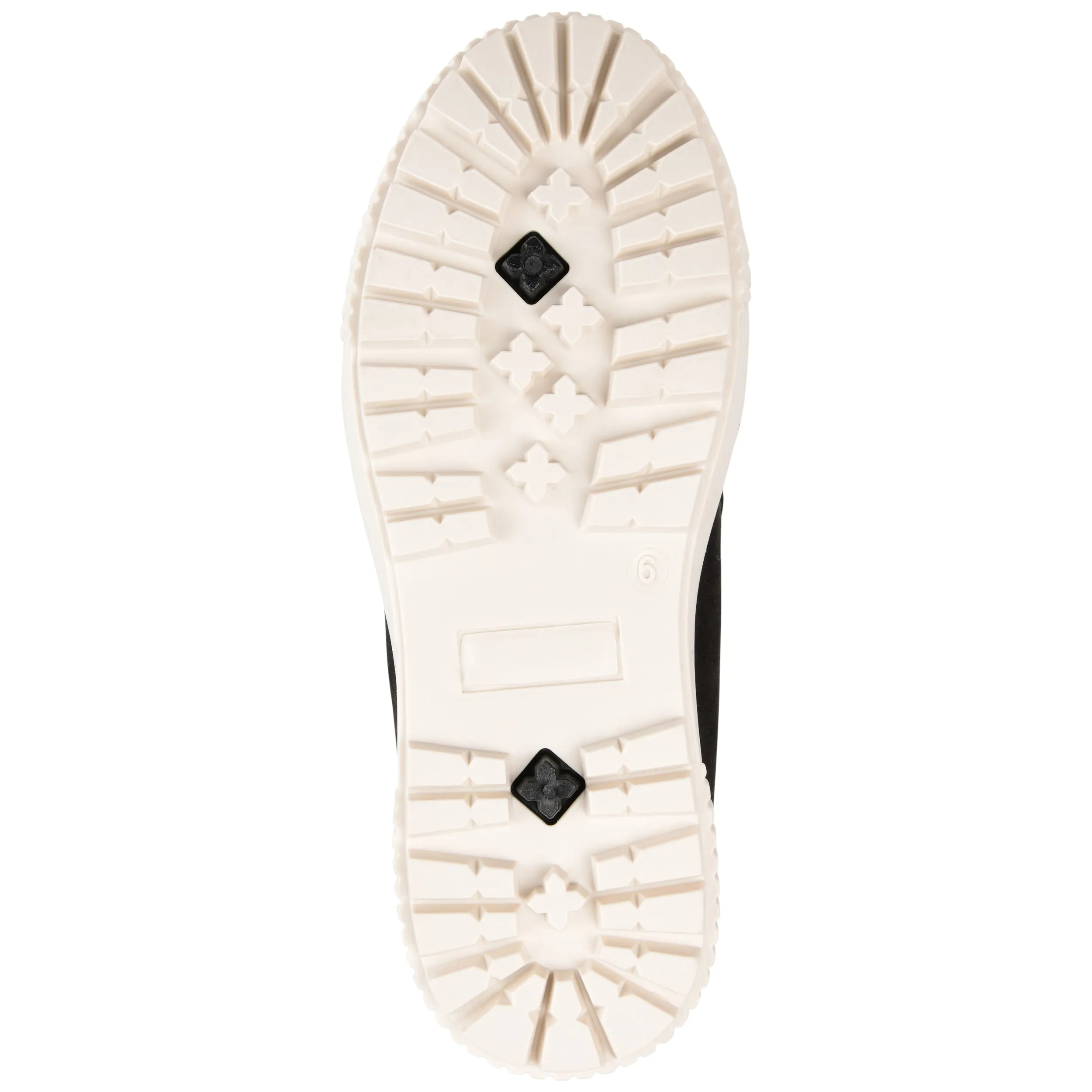 Journee Collection Women's Tru Comfort Foam Glacier Winter Boot