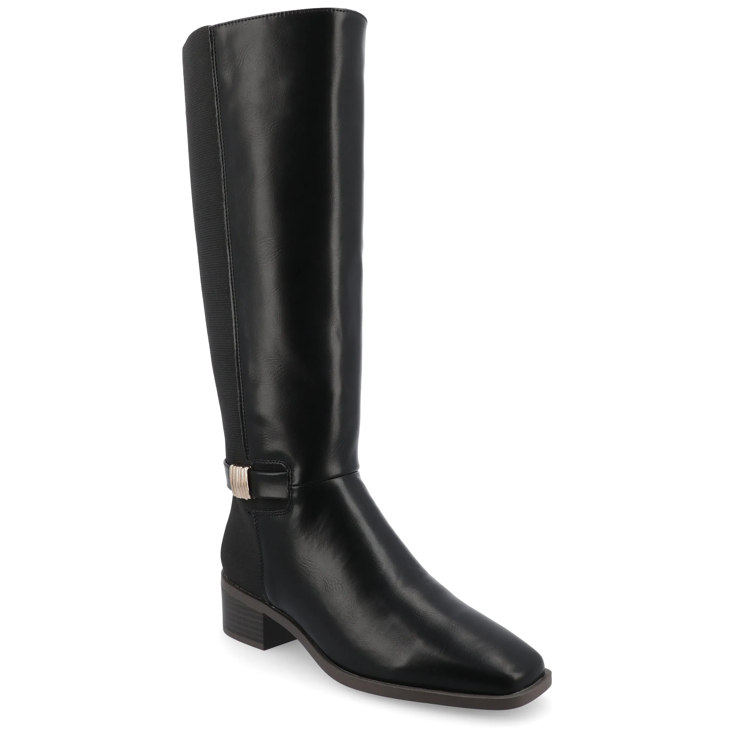 Journee Collection Women's Tru Comfort Foam Londyn Boots