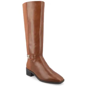 Journee Collection Women's Tru Comfort Foam Londyn Boots