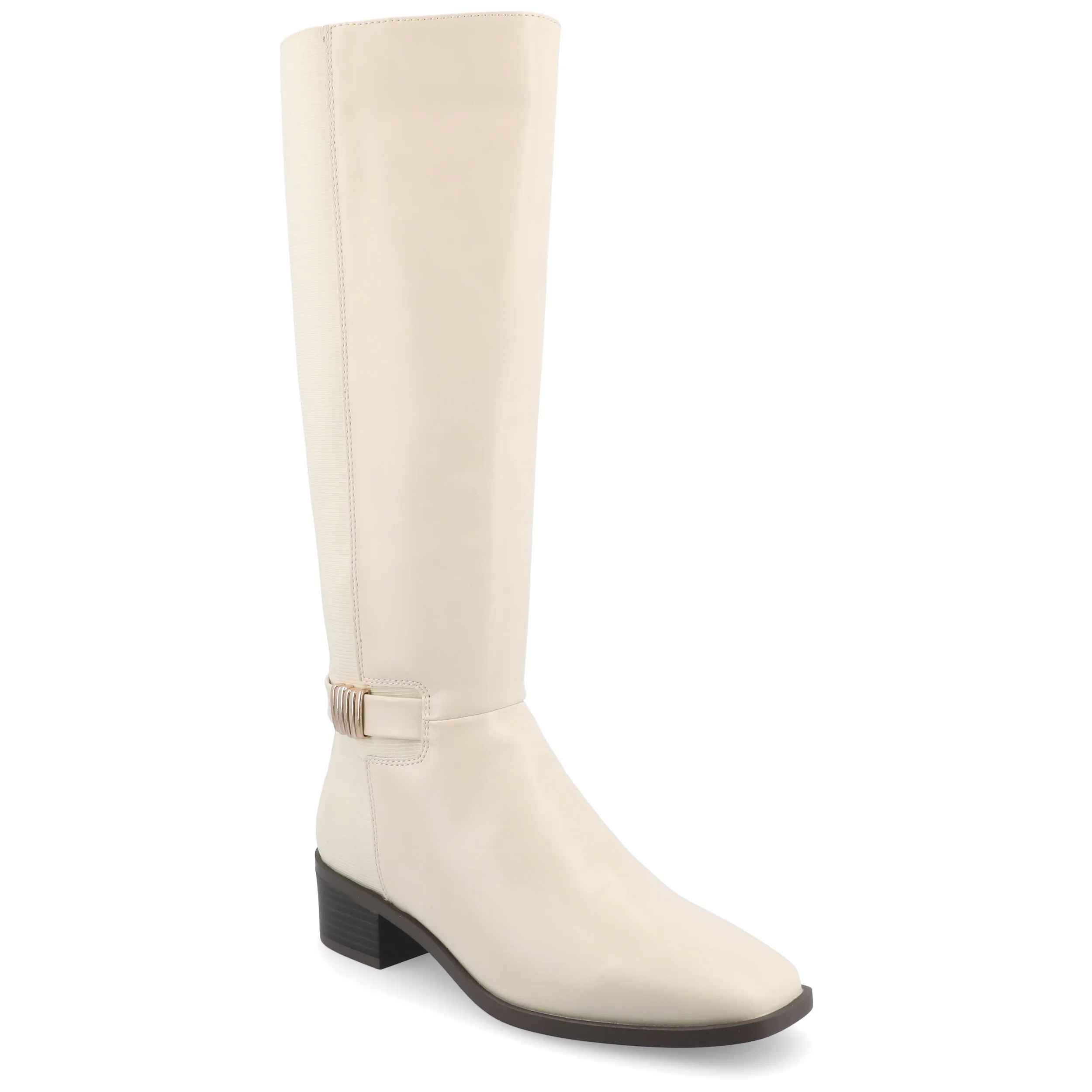 Journee Collection Women's Tru Comfort Foam Londyn Boots