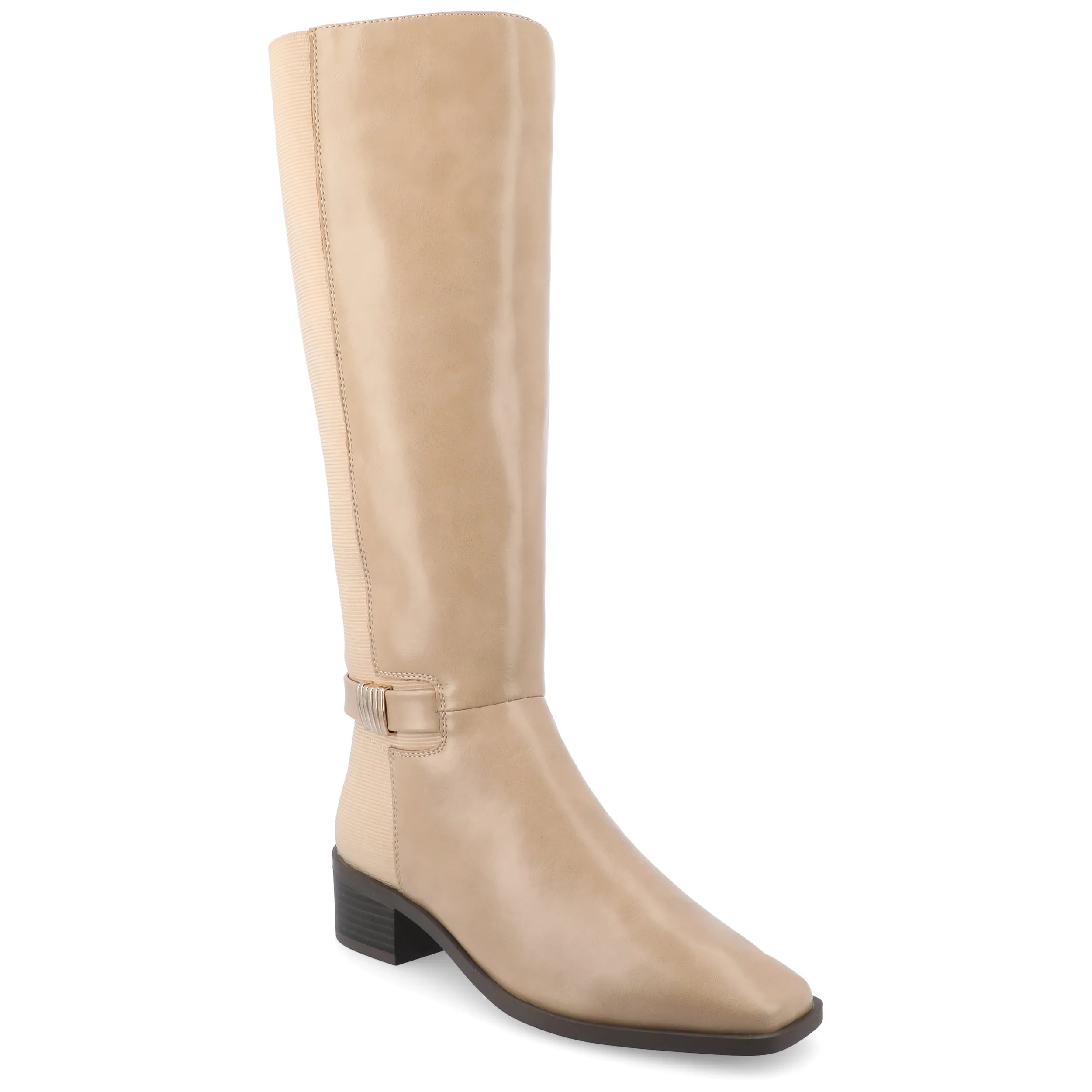 Journee Collection Women's Tru Comfort Foam Londyn Boots
