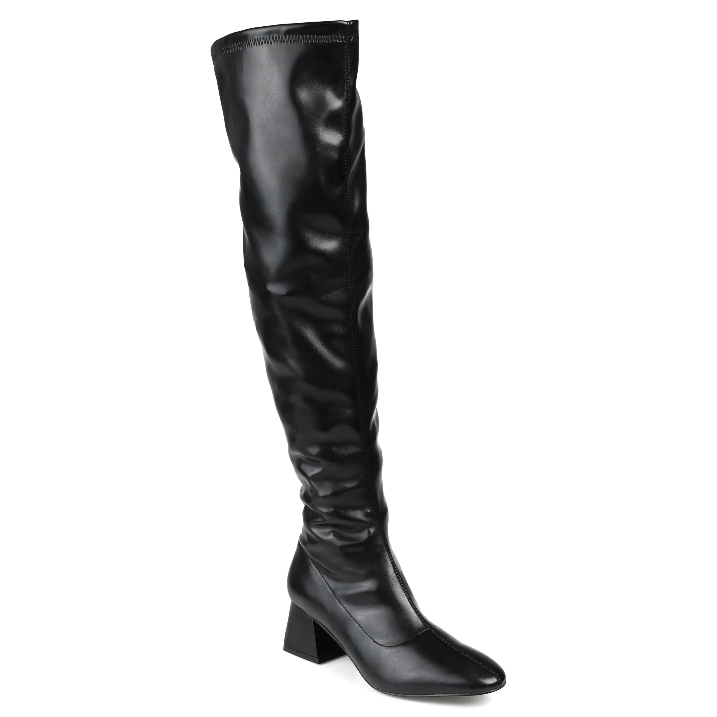 Journee Collection Women's Tru Comfort Foam Melika Boot