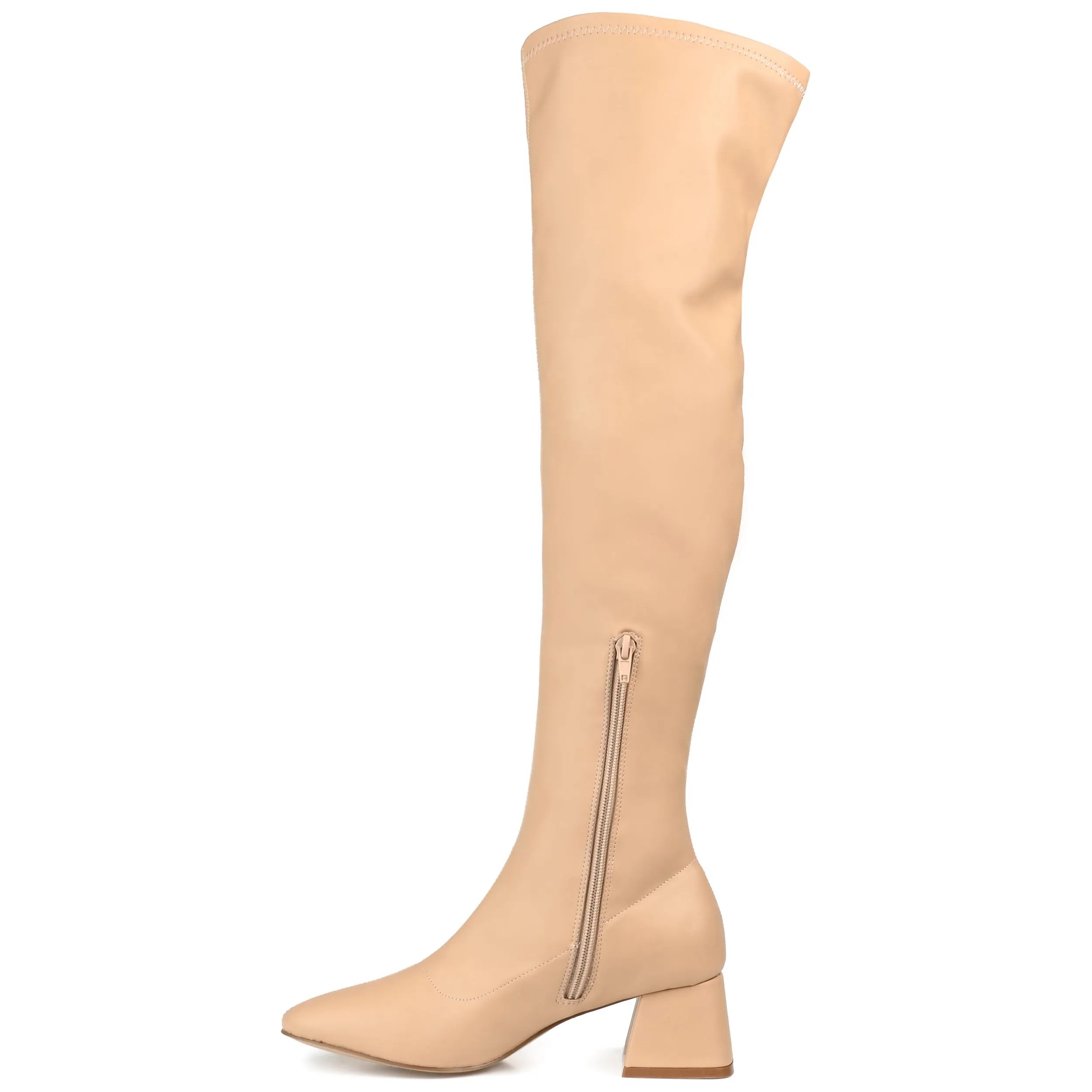 Journee Collection Women's Tru Comfort Foam Melika Boot
