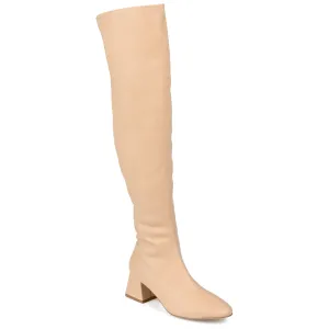 Journee Collection Women's Tru Comfort Foam Melika Boot