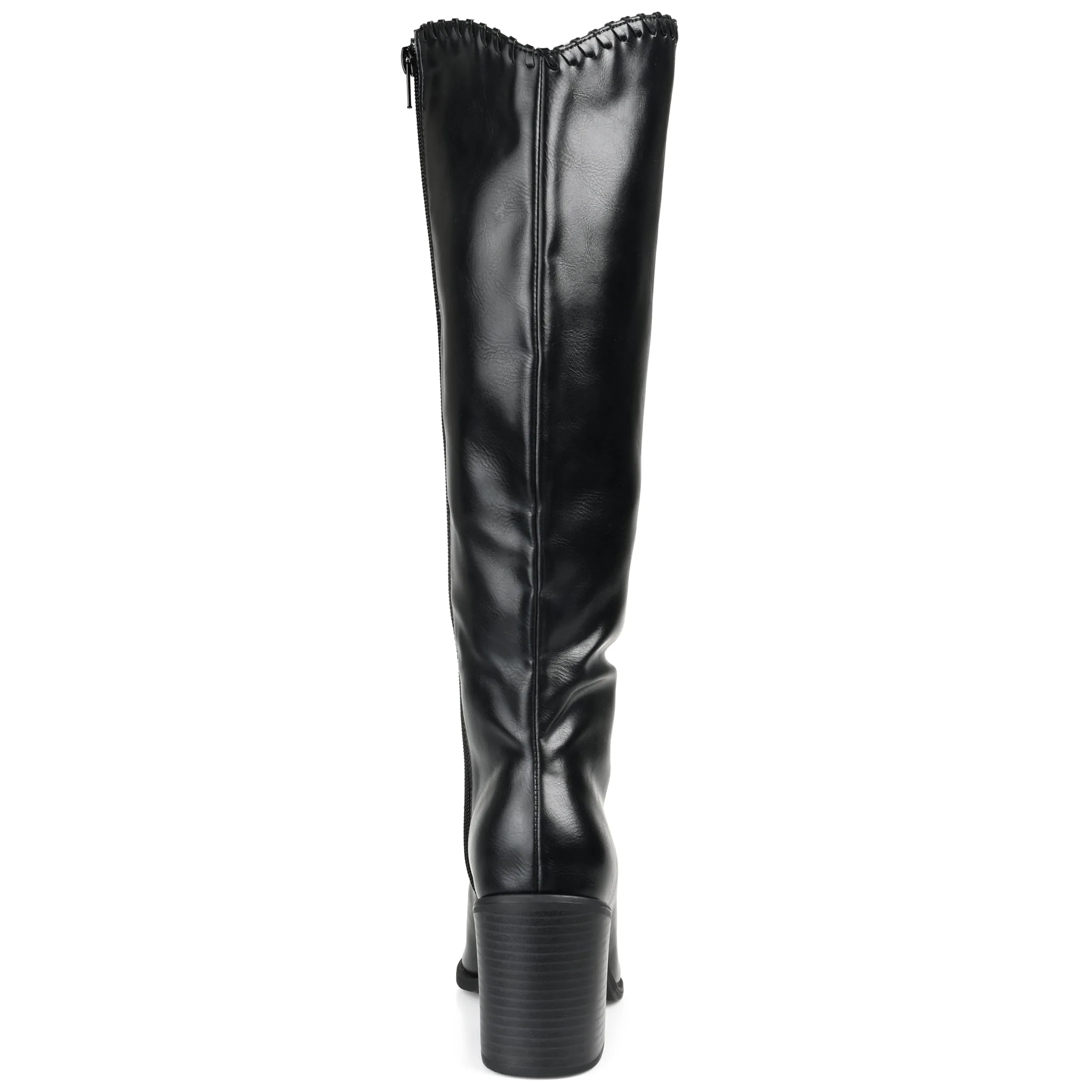 Journee Collection Women's Tru Comfort Foam Wide Width Wide Calf Daria Boot
