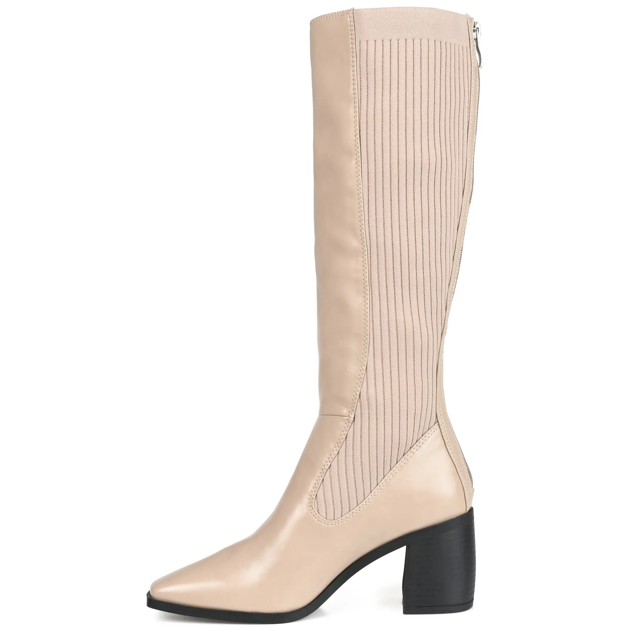 Journee Collection Women's Tru Comfort Foam Winny Boot