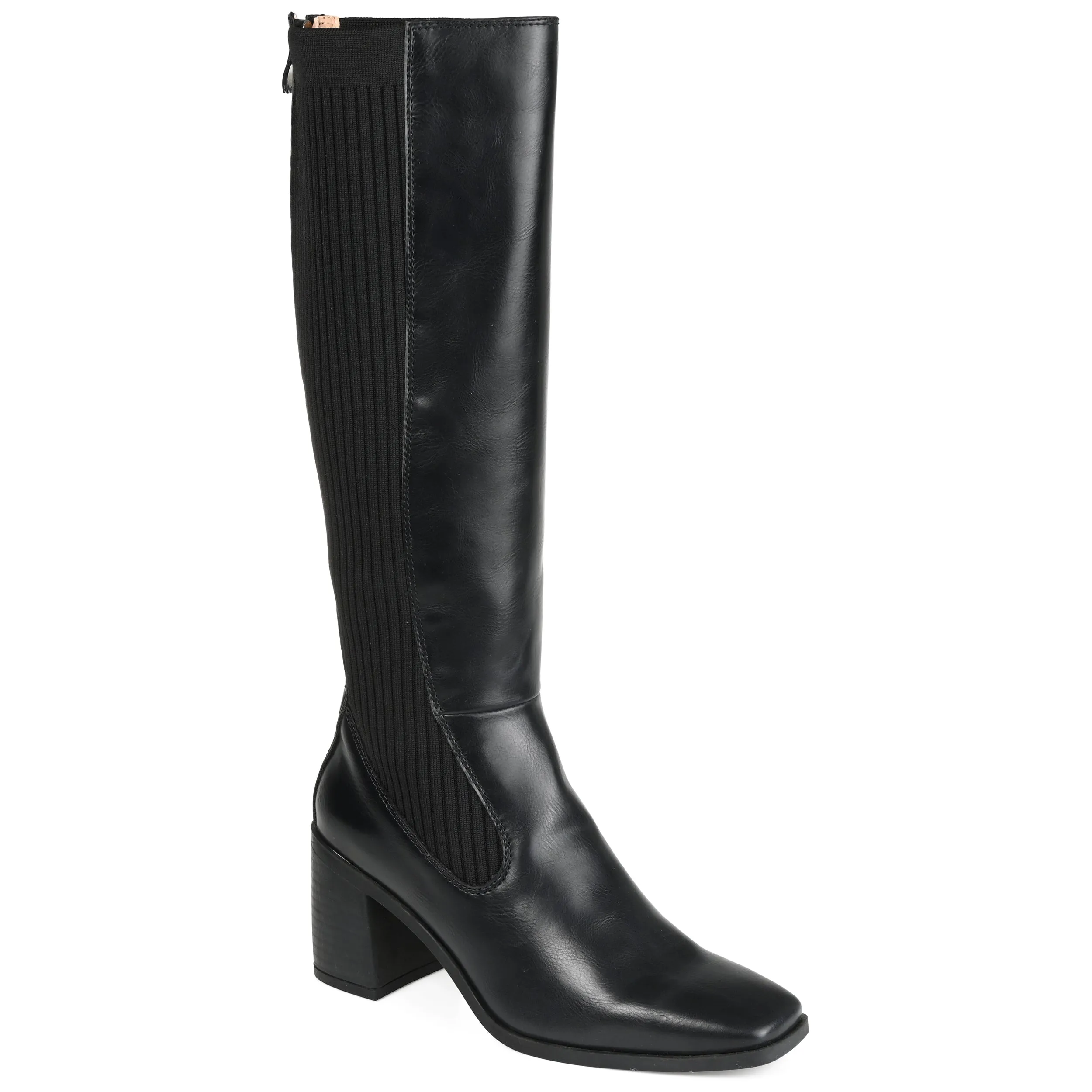 Journee Collection Women's Tru Comfort Foam Winny Boot