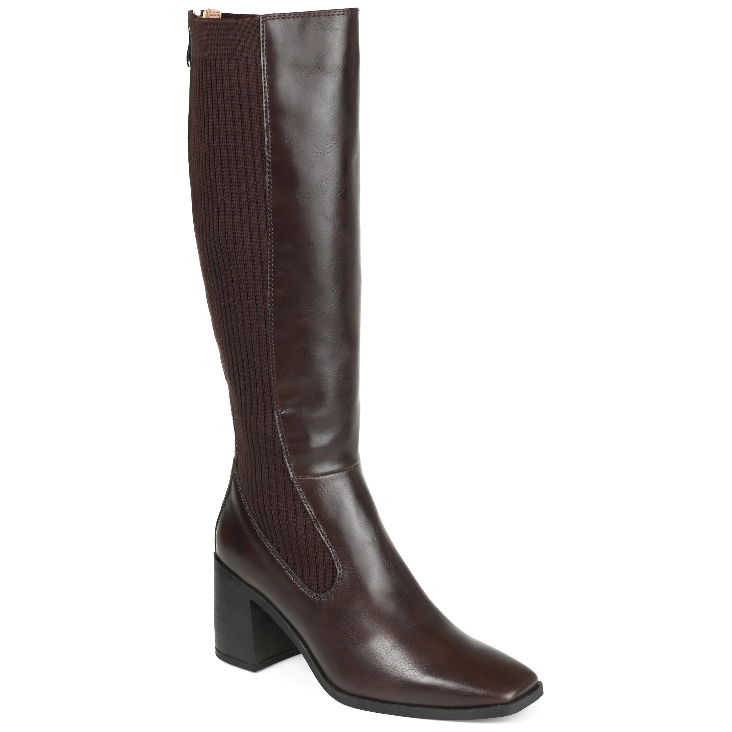 Journee Collection Women's Tru Comfort Foam Winny Boot