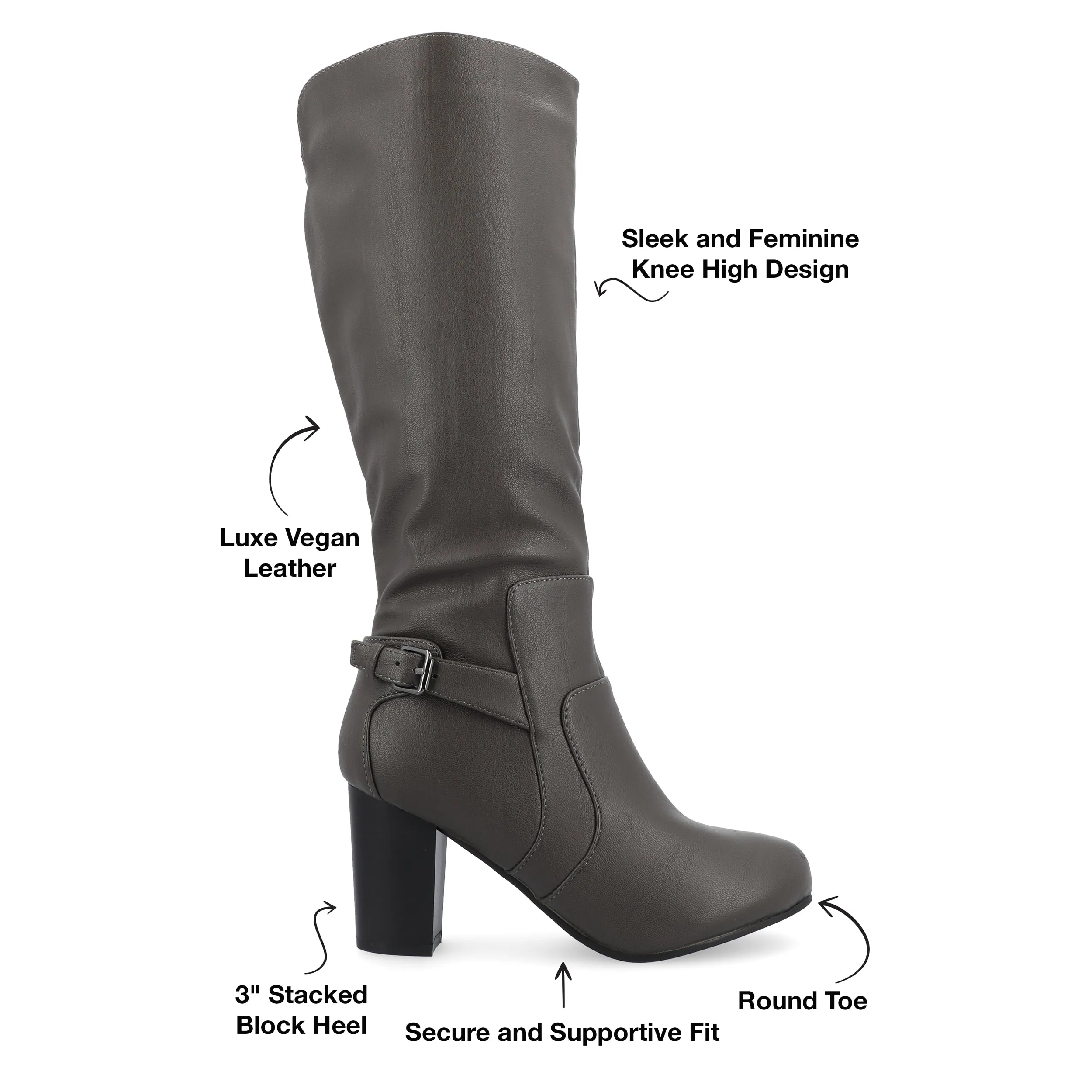 Journee Women's Carver Boot