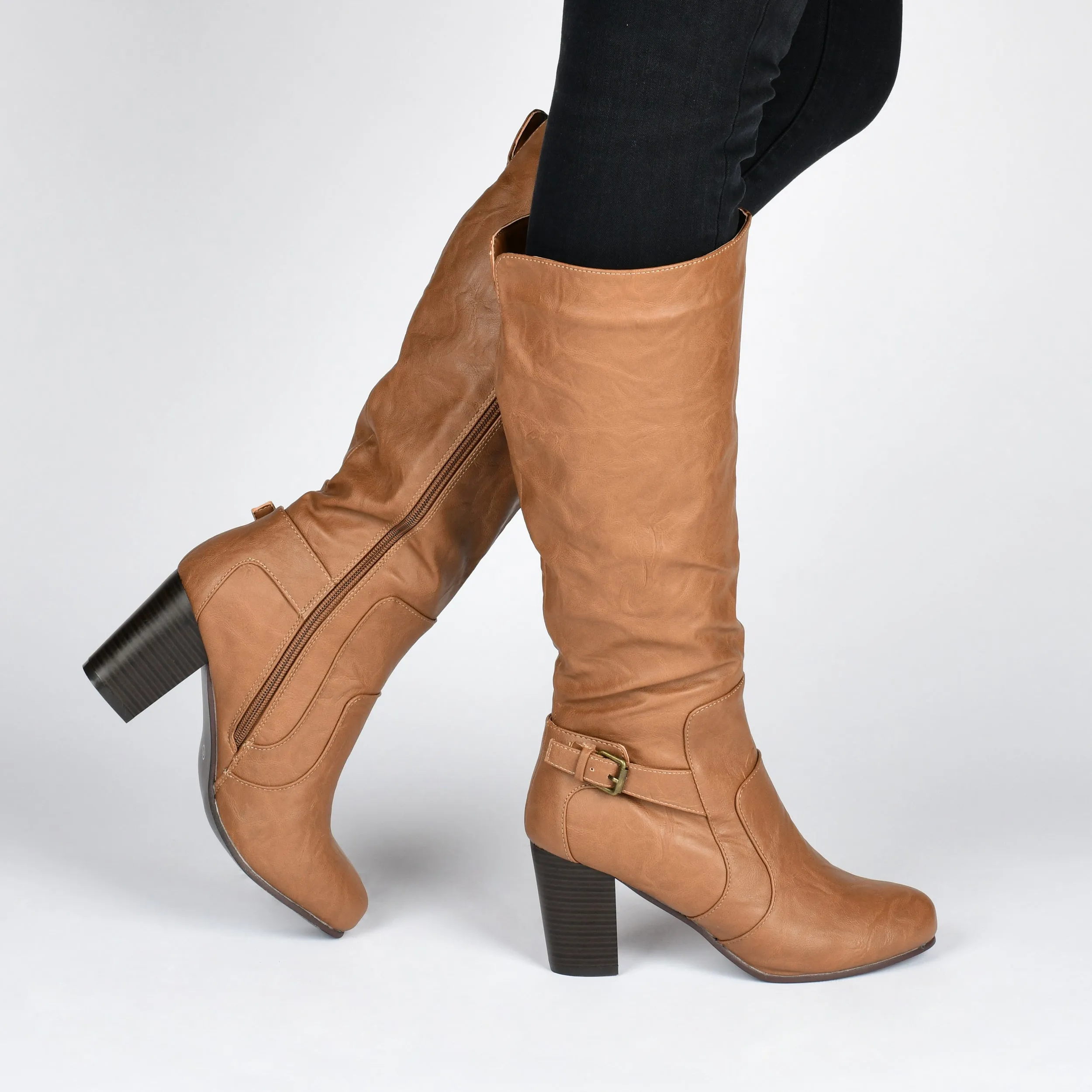 Journee Women's Carver Boot
