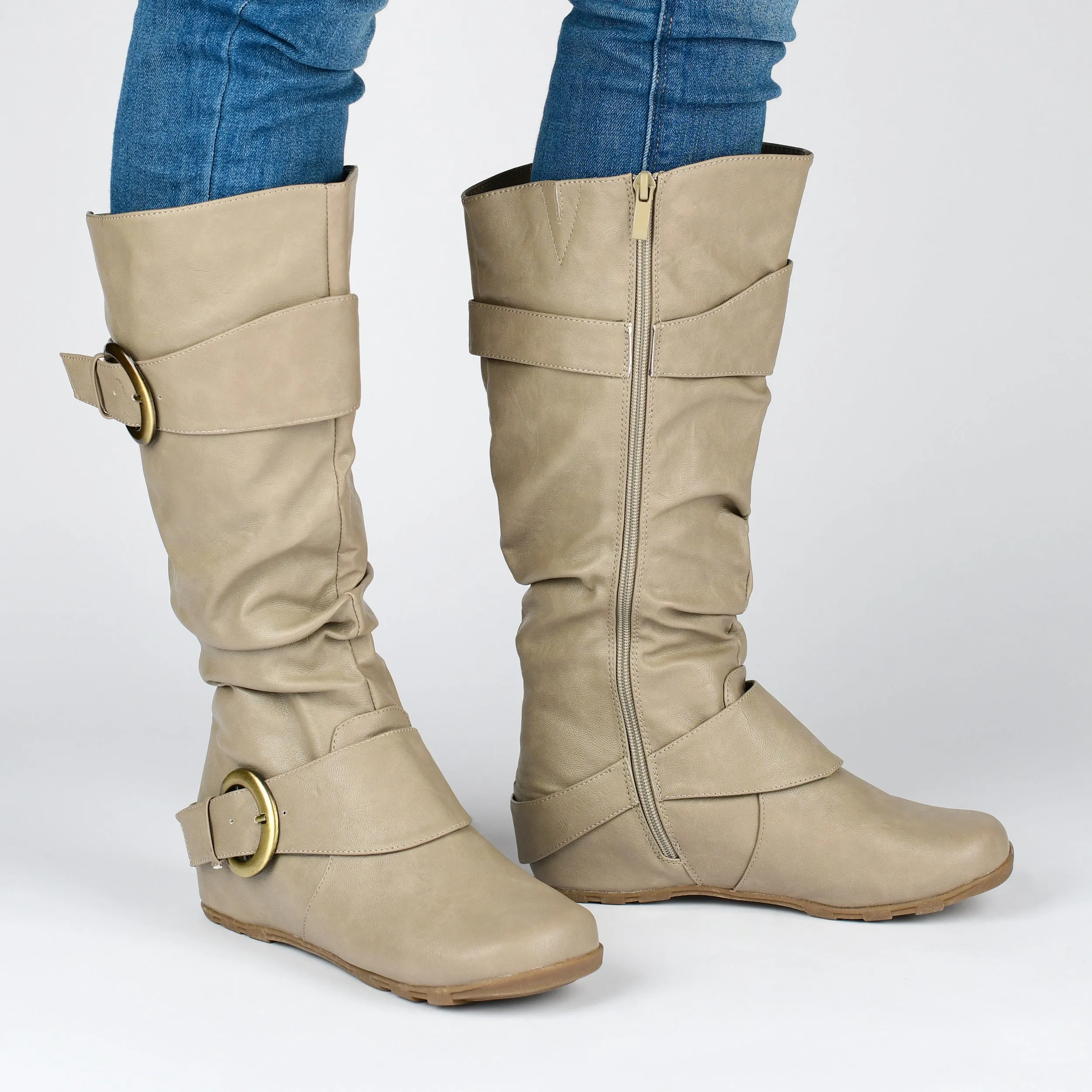 Journee Women's Paris Boot