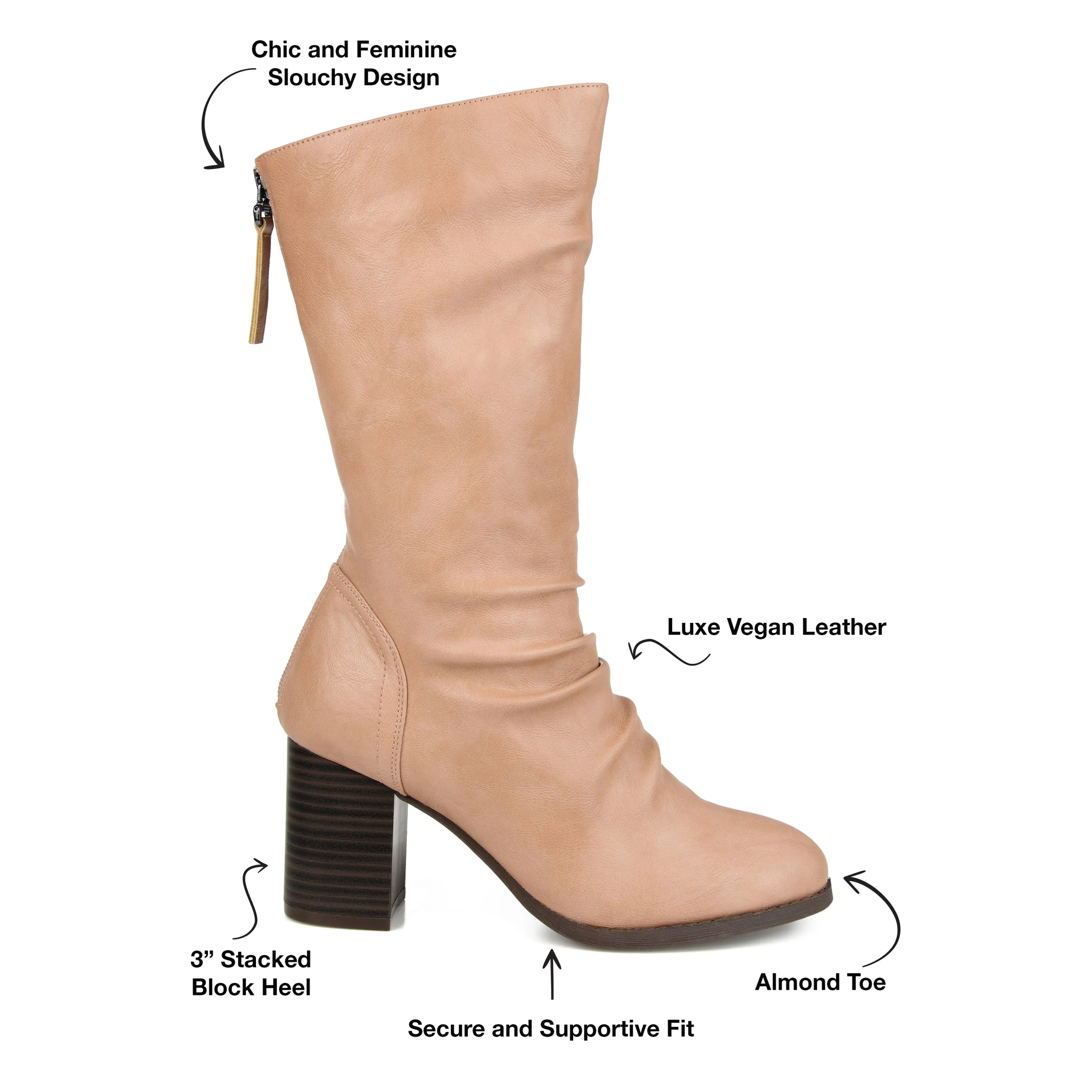 Journee Women's Sequoia Boot