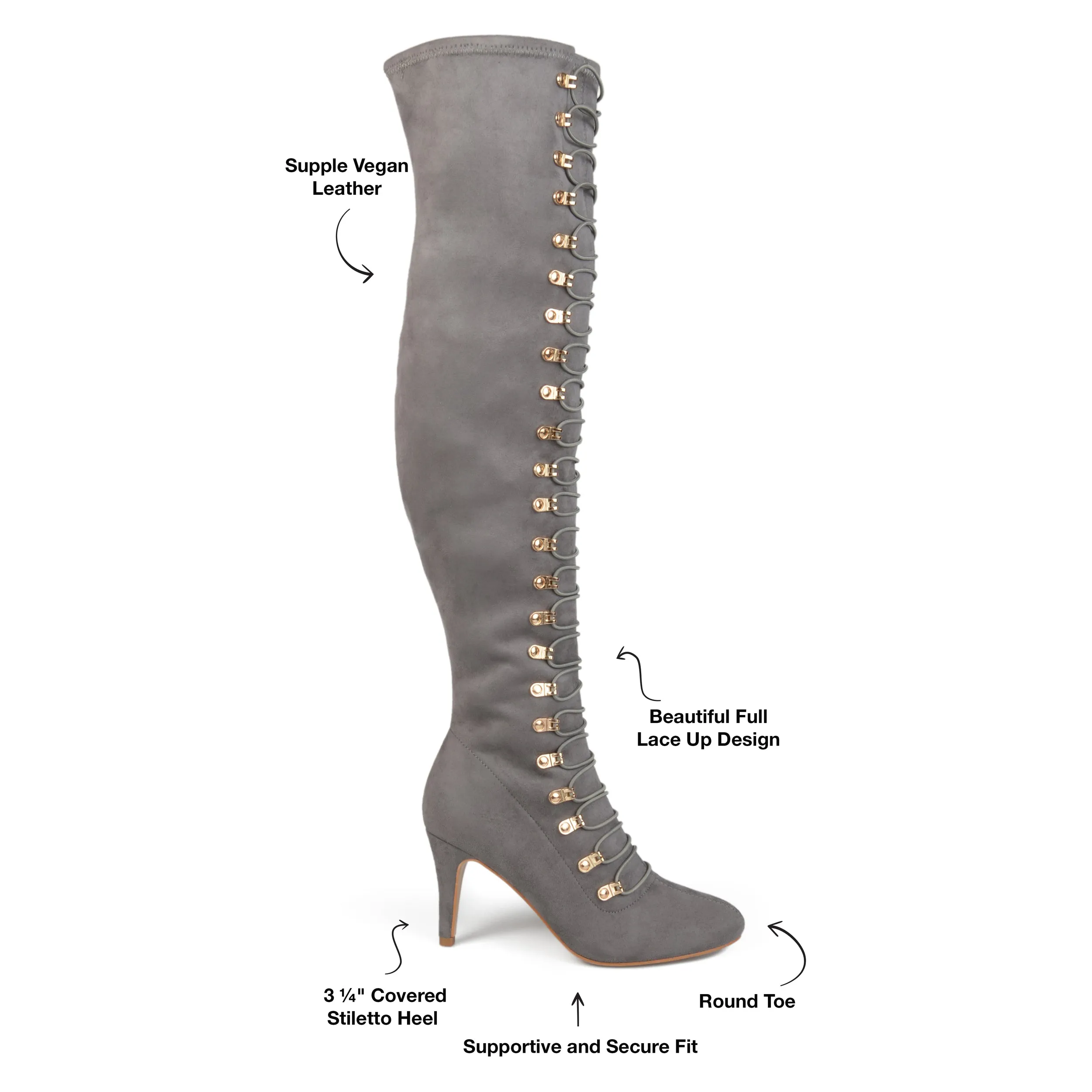 Journee Women's Trill Boot