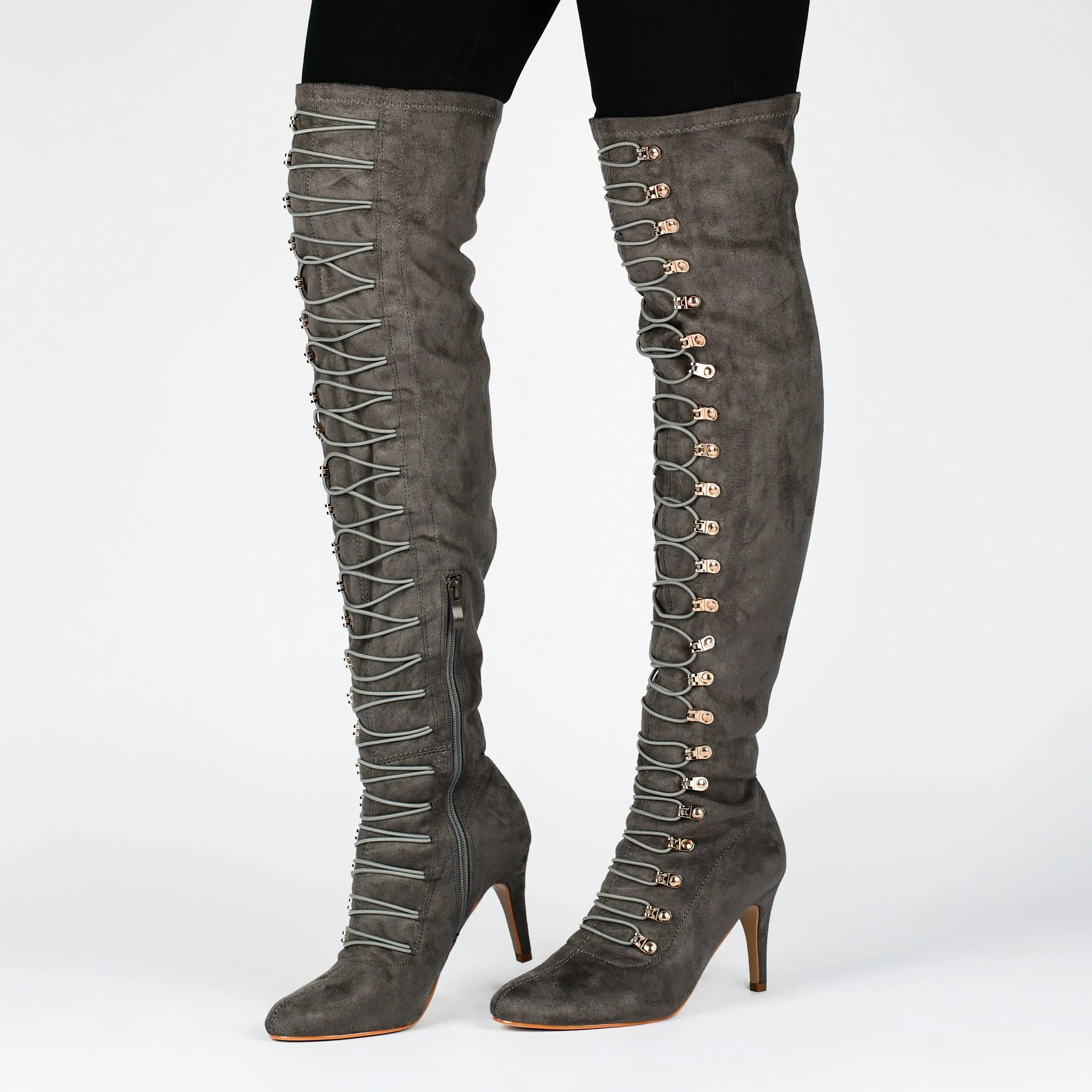 Journee Women's Trill Boot