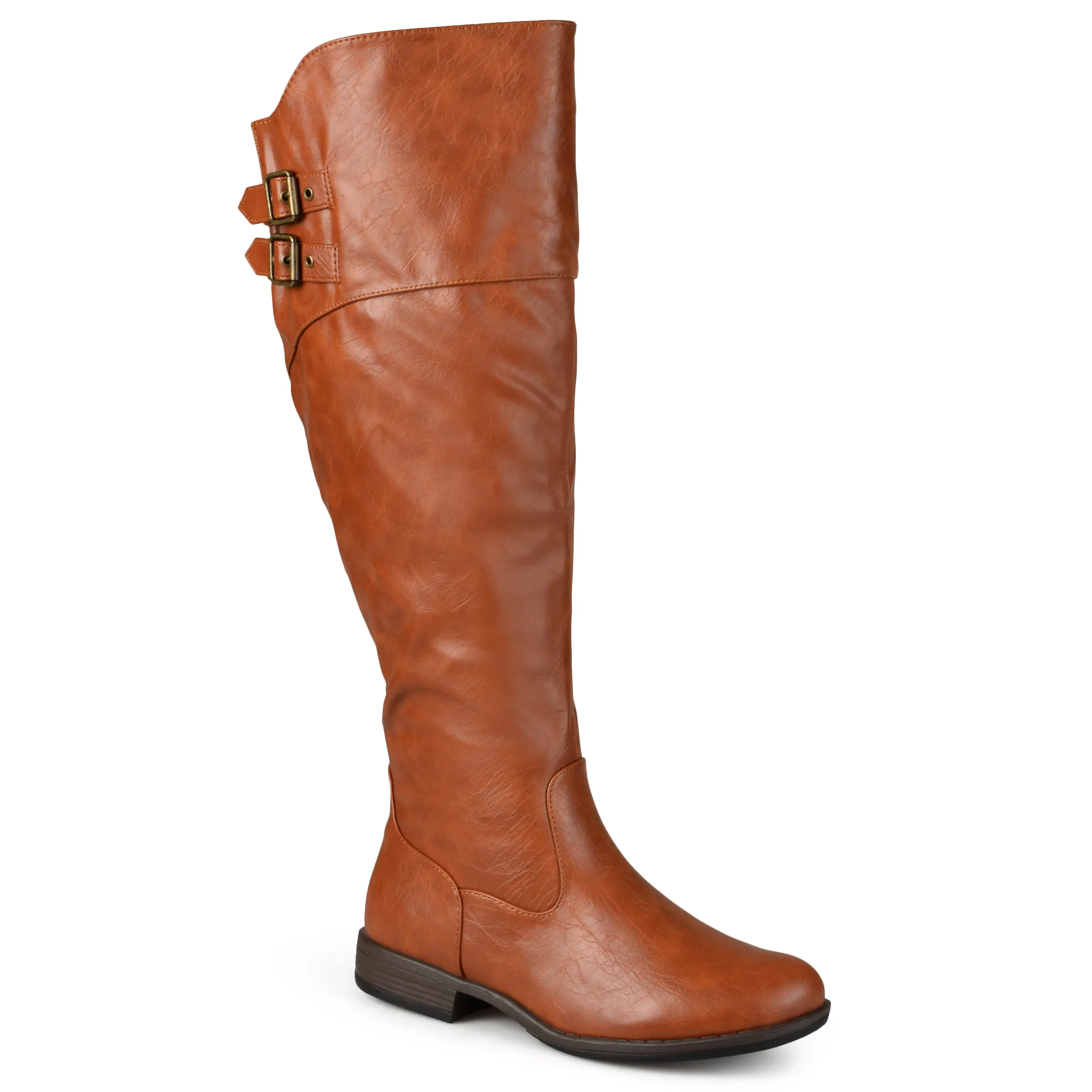 Journee Women's Wide Calf Tori Boot