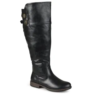 Journee Women's Wide Calf Tori Boot