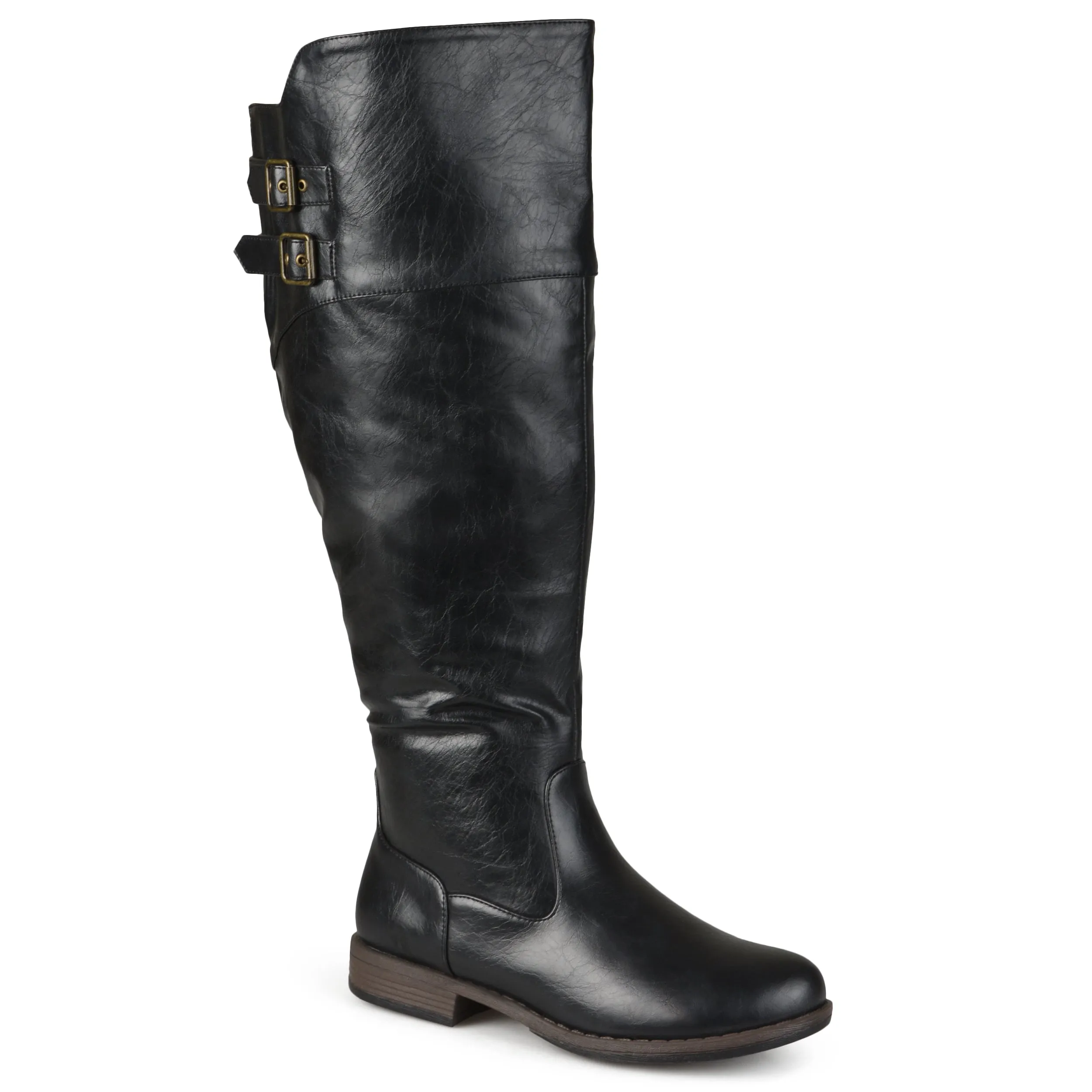 Journee Women's Wide Calf Tori Boot