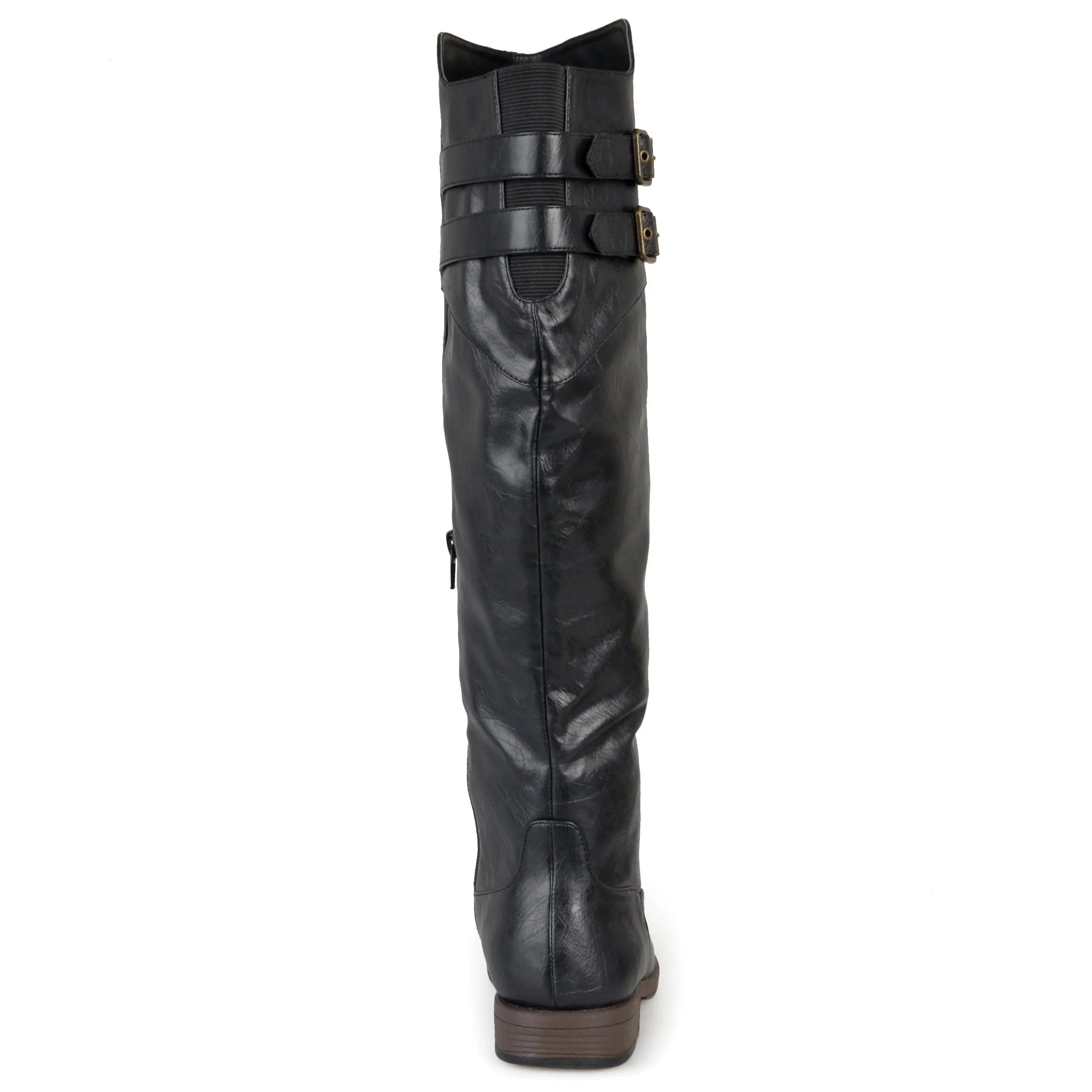 Journee Women's Wide Calf Tori Boot