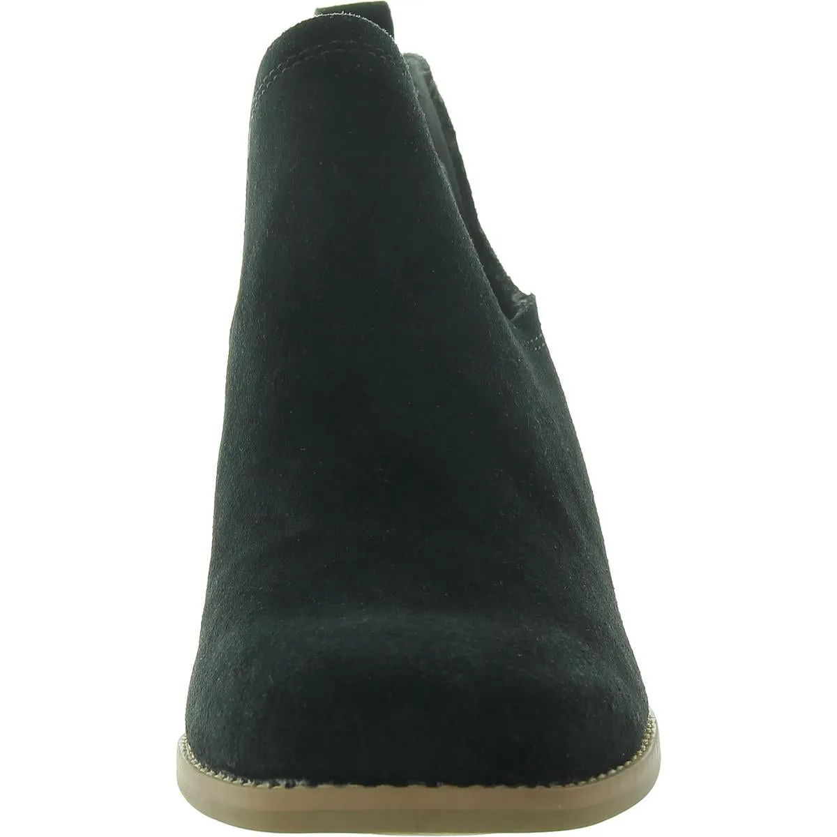 Kallie Womens Padded Insole Ankle Boots