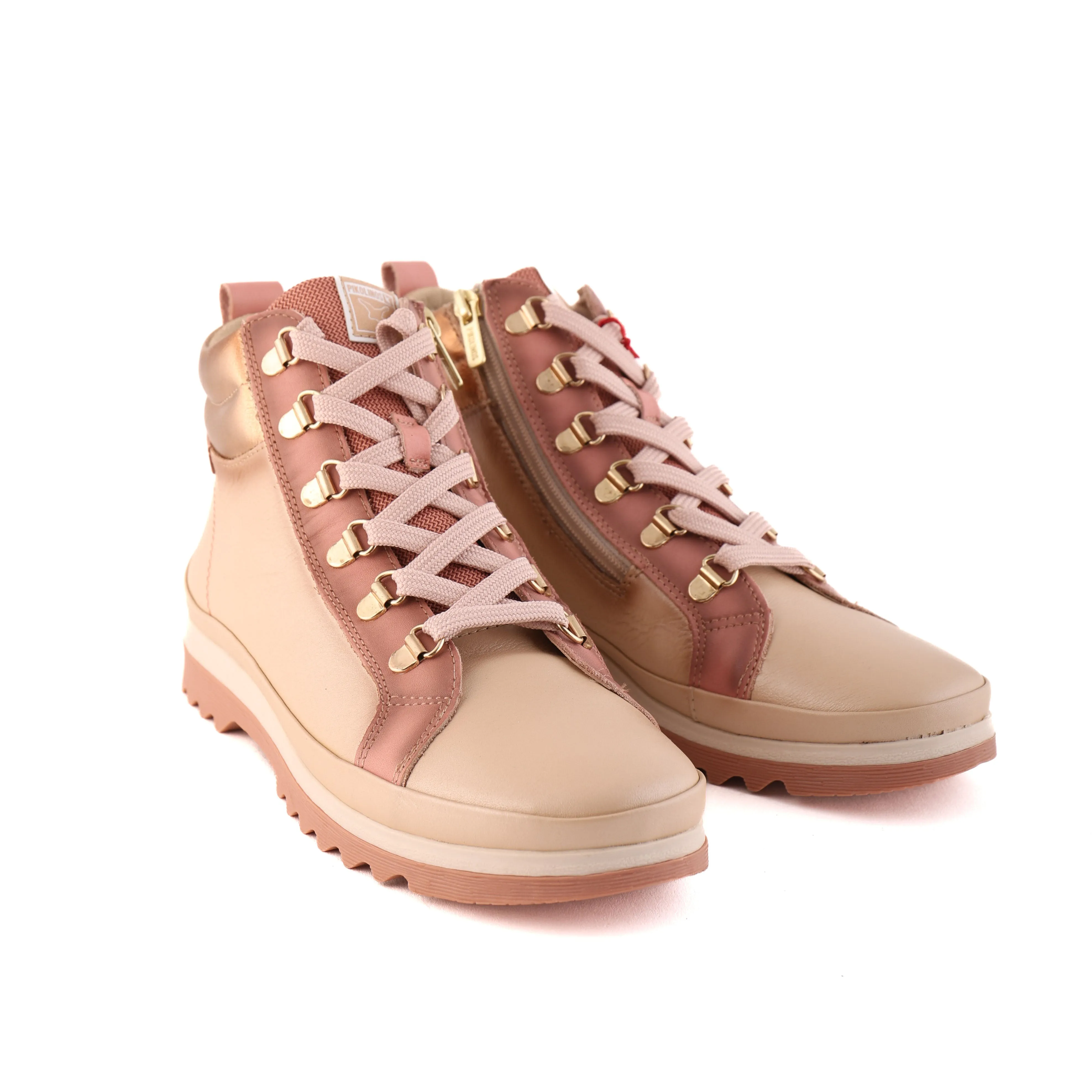 KARTER Beige Multi