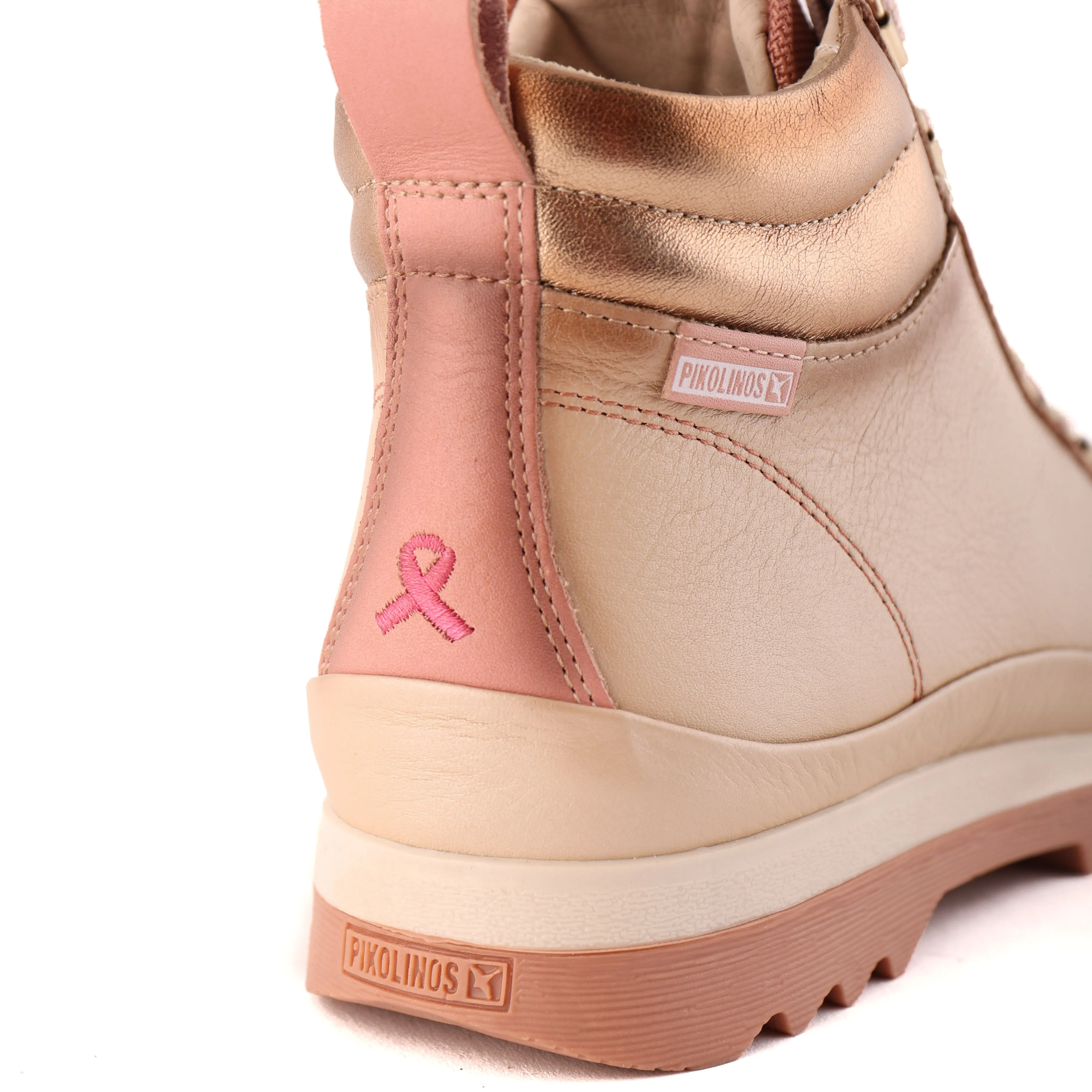 KARTER Beige Multi