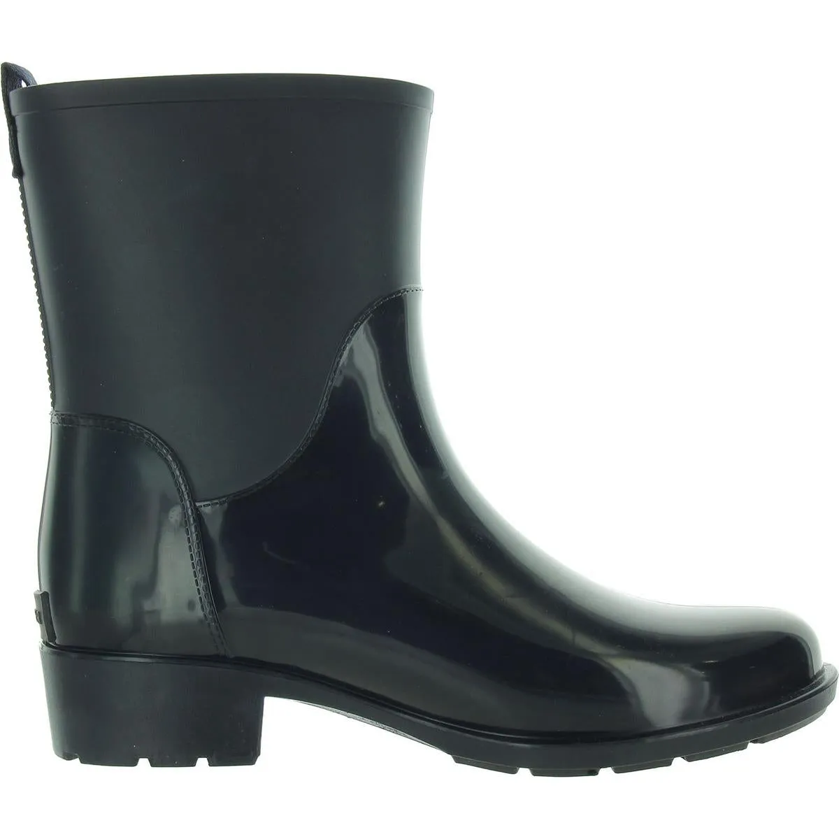 Kippa Womens Outdoor Pull-On Rain Boots