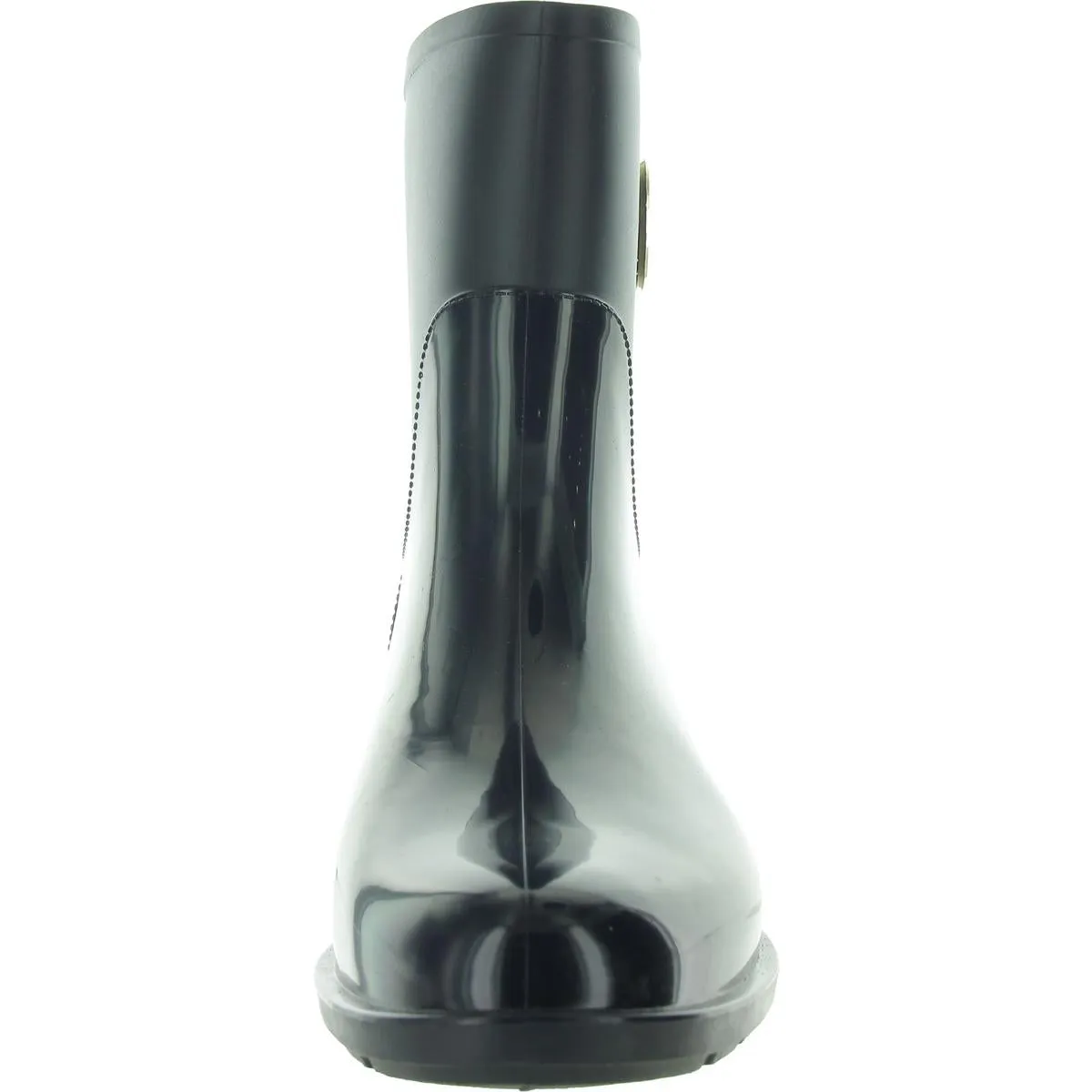 Kippa Womens Outdoor Pull-On Rain Boots