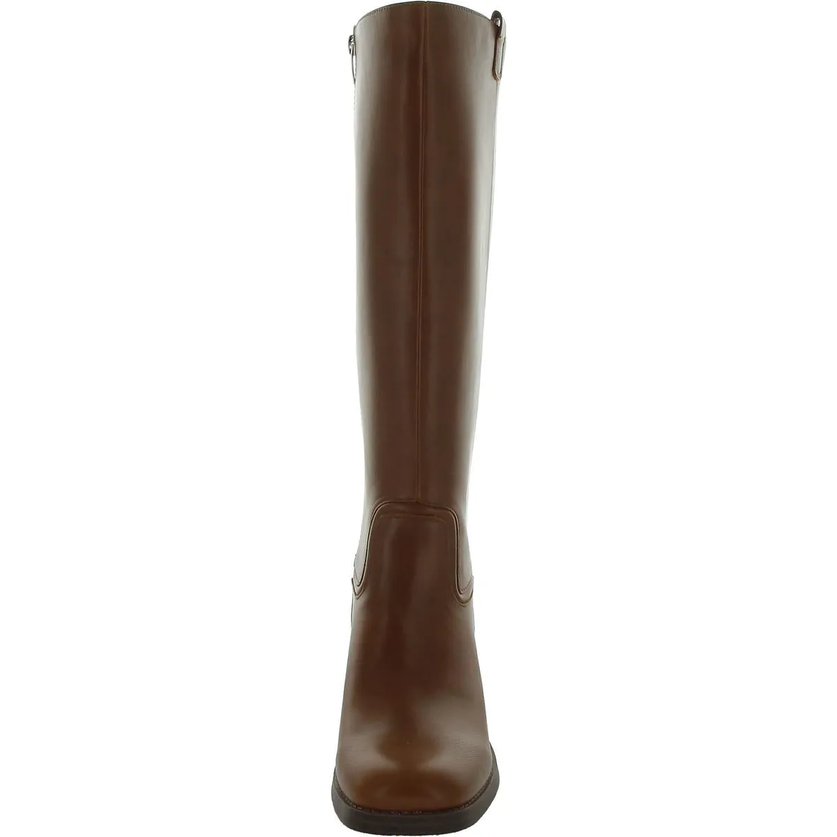 Kizzia 2 Womens Tall Round Toe Knee-High Boots