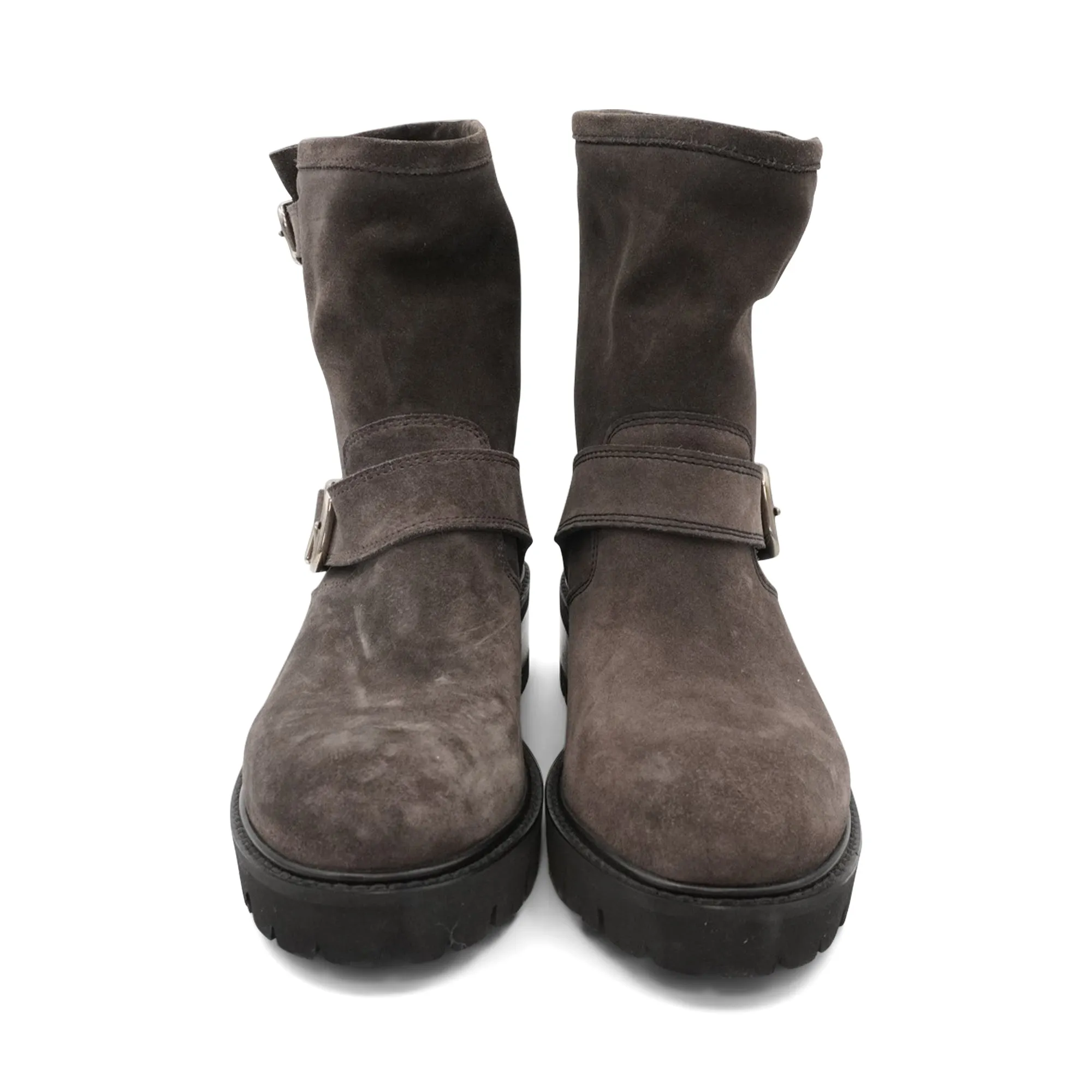 La Canadienne 'Corina' Boots - Women's 6.5