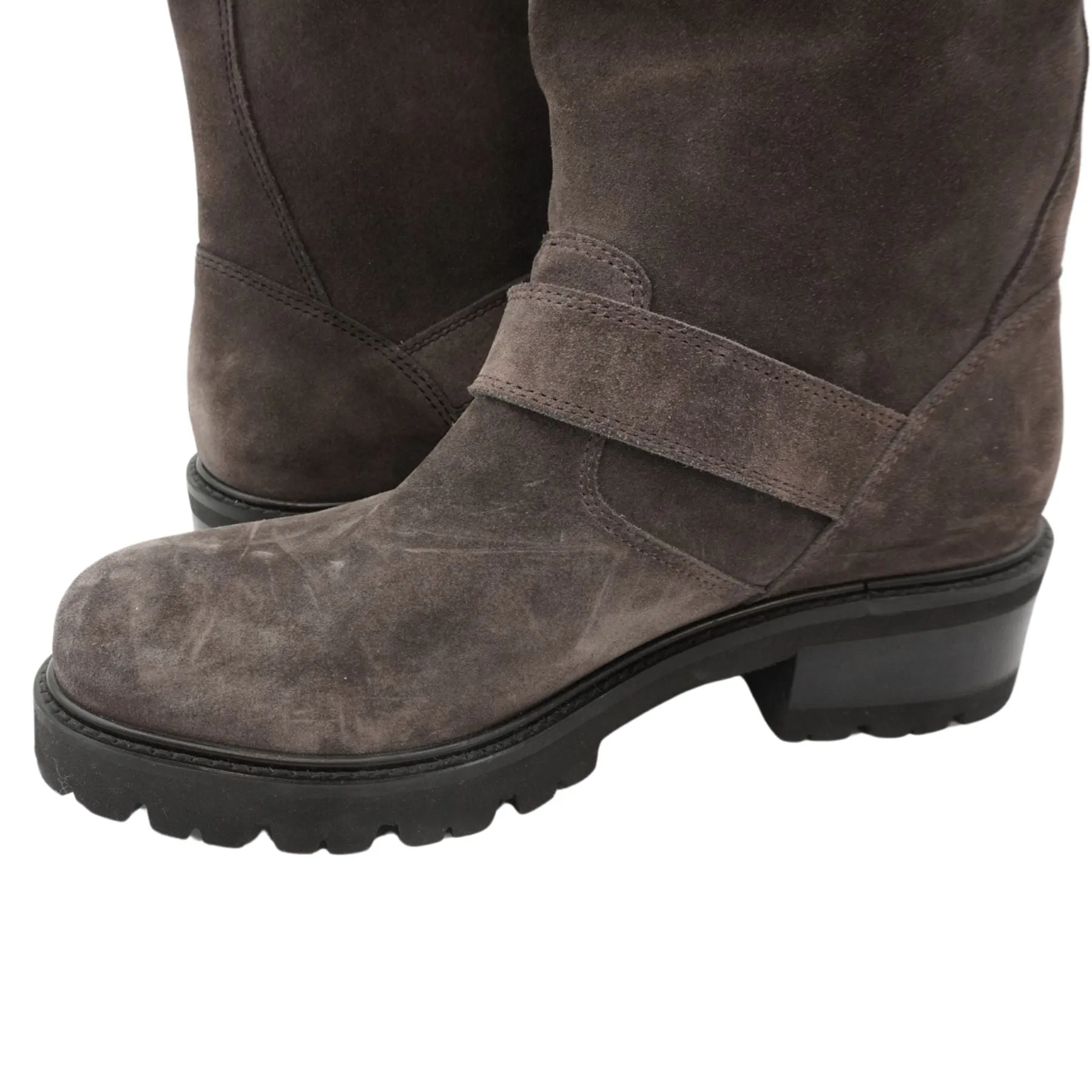 La Canadienne 'Corina' Boots - Women's 6.5