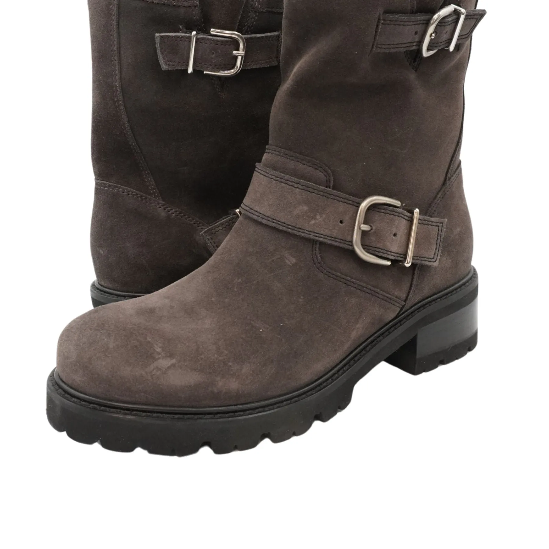 La Canadienne 'Corina' Boots - Women's 6.5