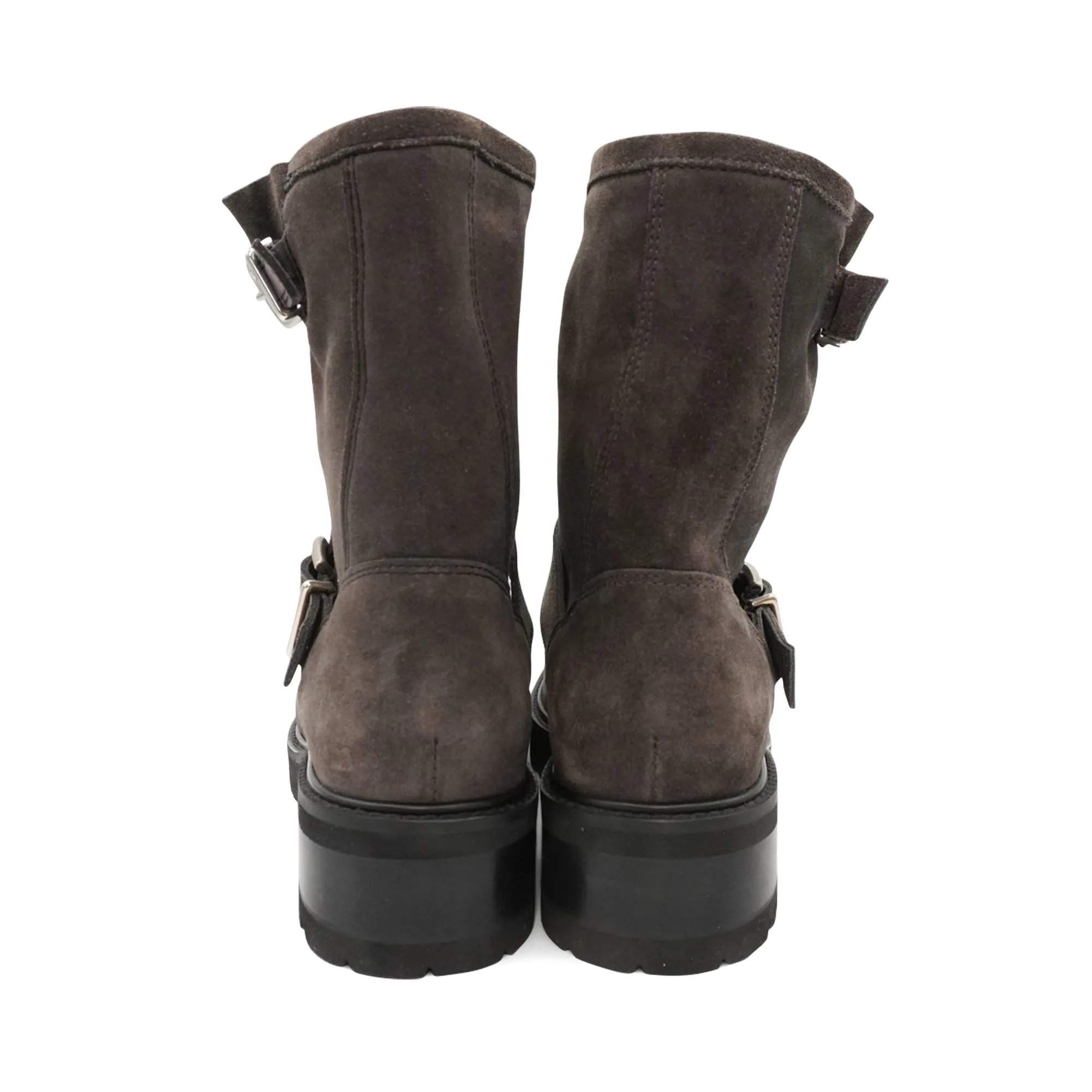 La Canadienne 'Corina' Boots - Women's 6.5