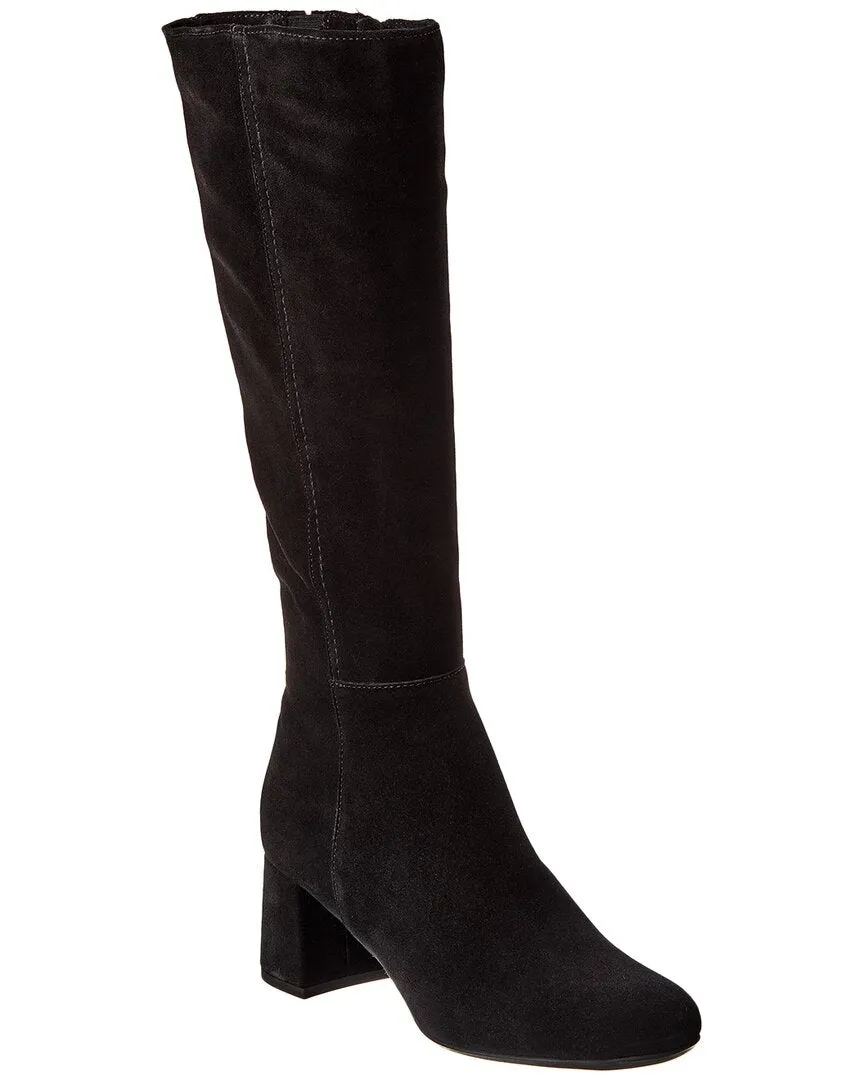 La Canadienne Jacob Suede Boot