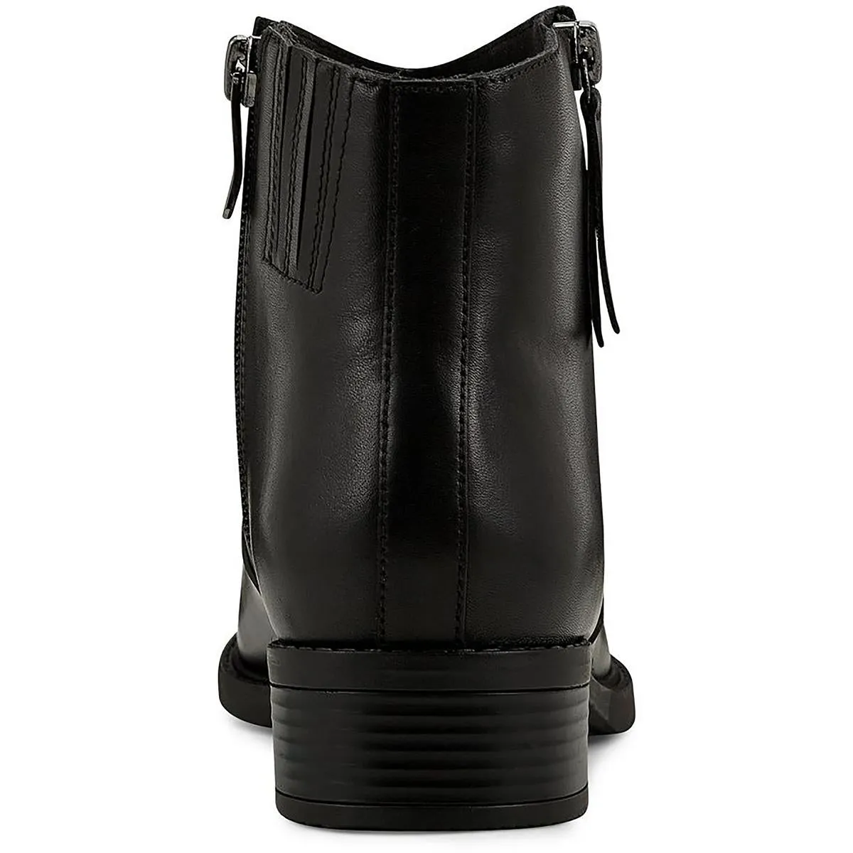 Lacy Womens Padded Insole Round Toe Ankle Boots