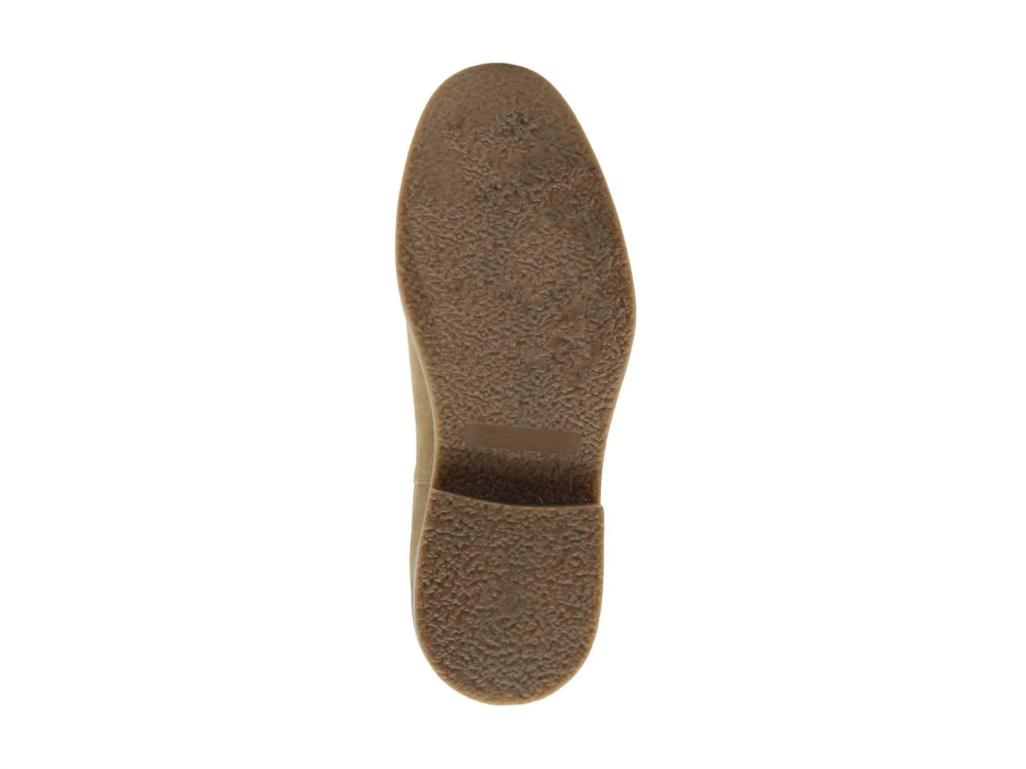 Leather Chelsea Casual Boots - Enzo In Brown