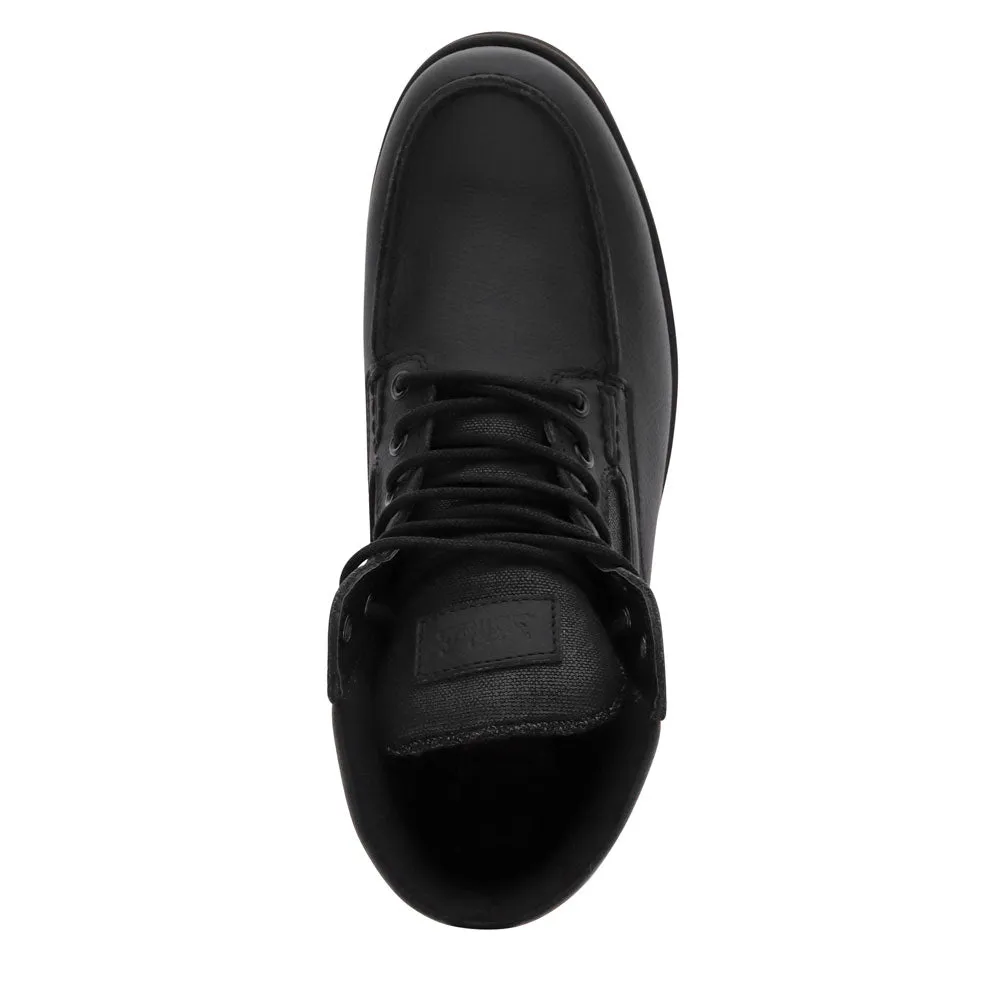 Levi's Mens Dawson 2.0 Tumbled LE Casual Lace-up Boot