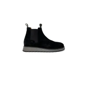 Liu Jo Suede Leather Men's Boot