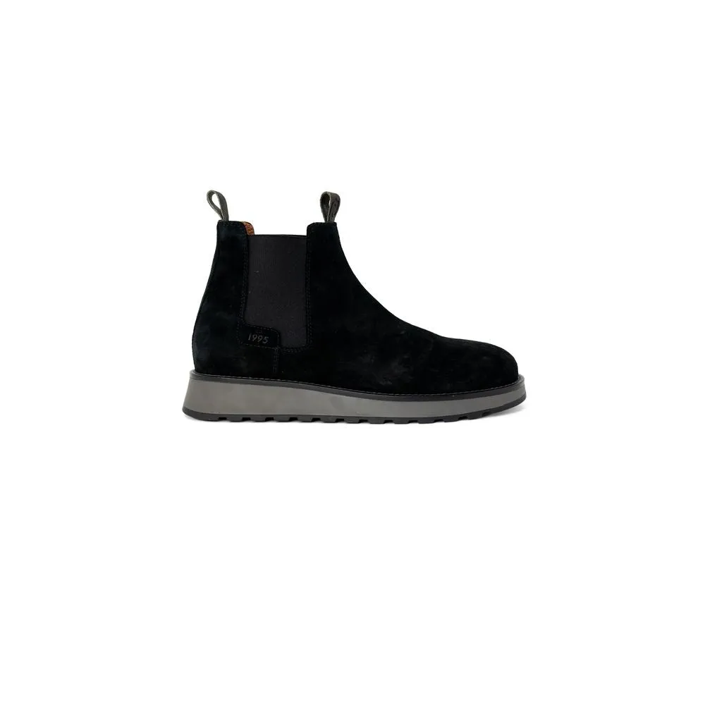 Liu Jo Suede Leather Men's Boot