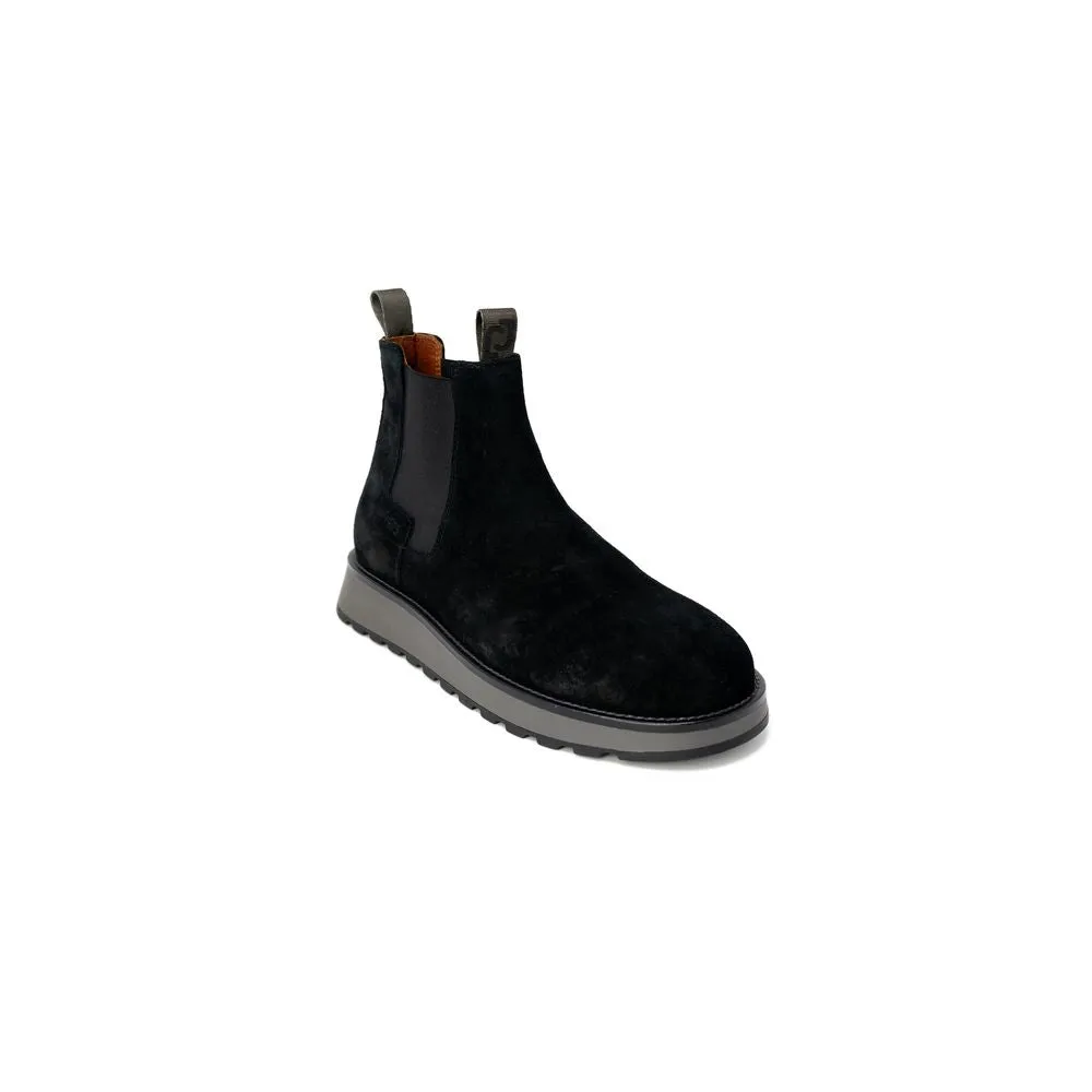 Liu Jo Suede Leather Men's Boot