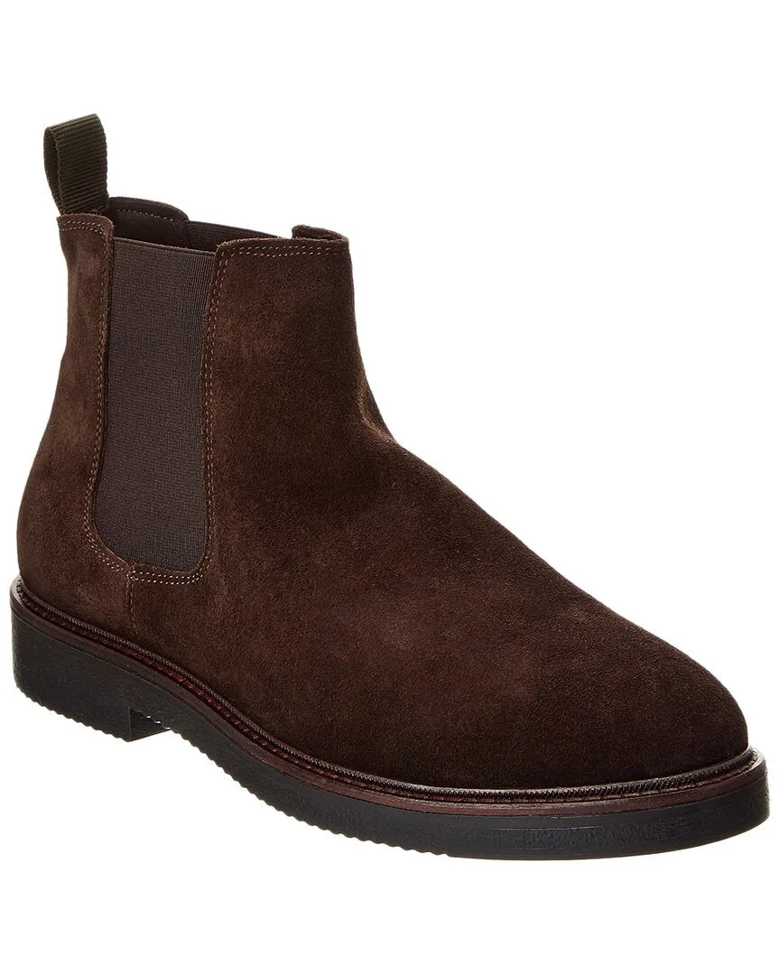 M by Bruno Magli Rafael Suede Boot