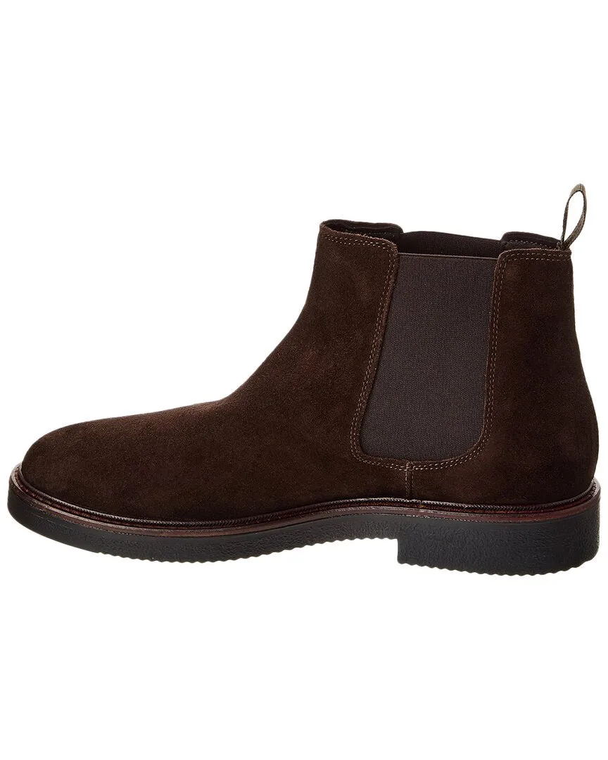 M by Bruno Magli Rafael Suede Boot