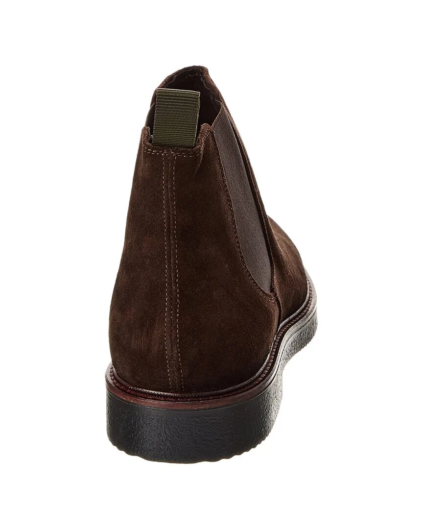 M by Bruno Magli Rafael Suede Boot