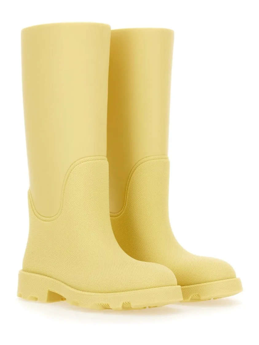 Marsh" Boots