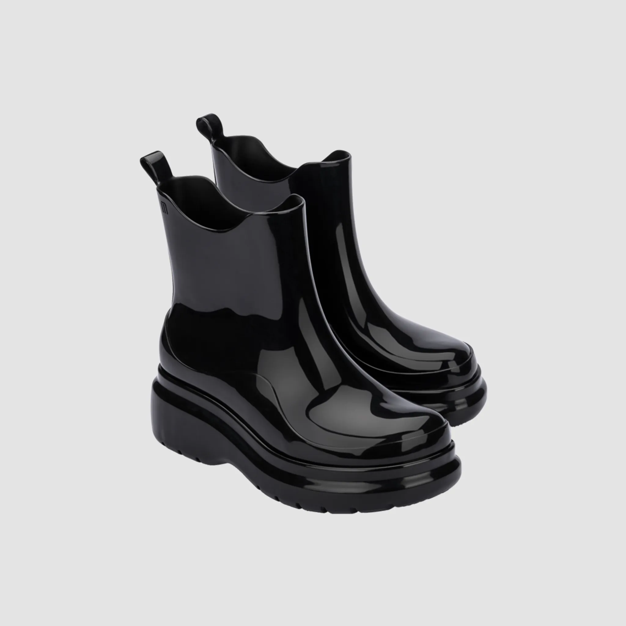 MELISSA GRIP BOOT