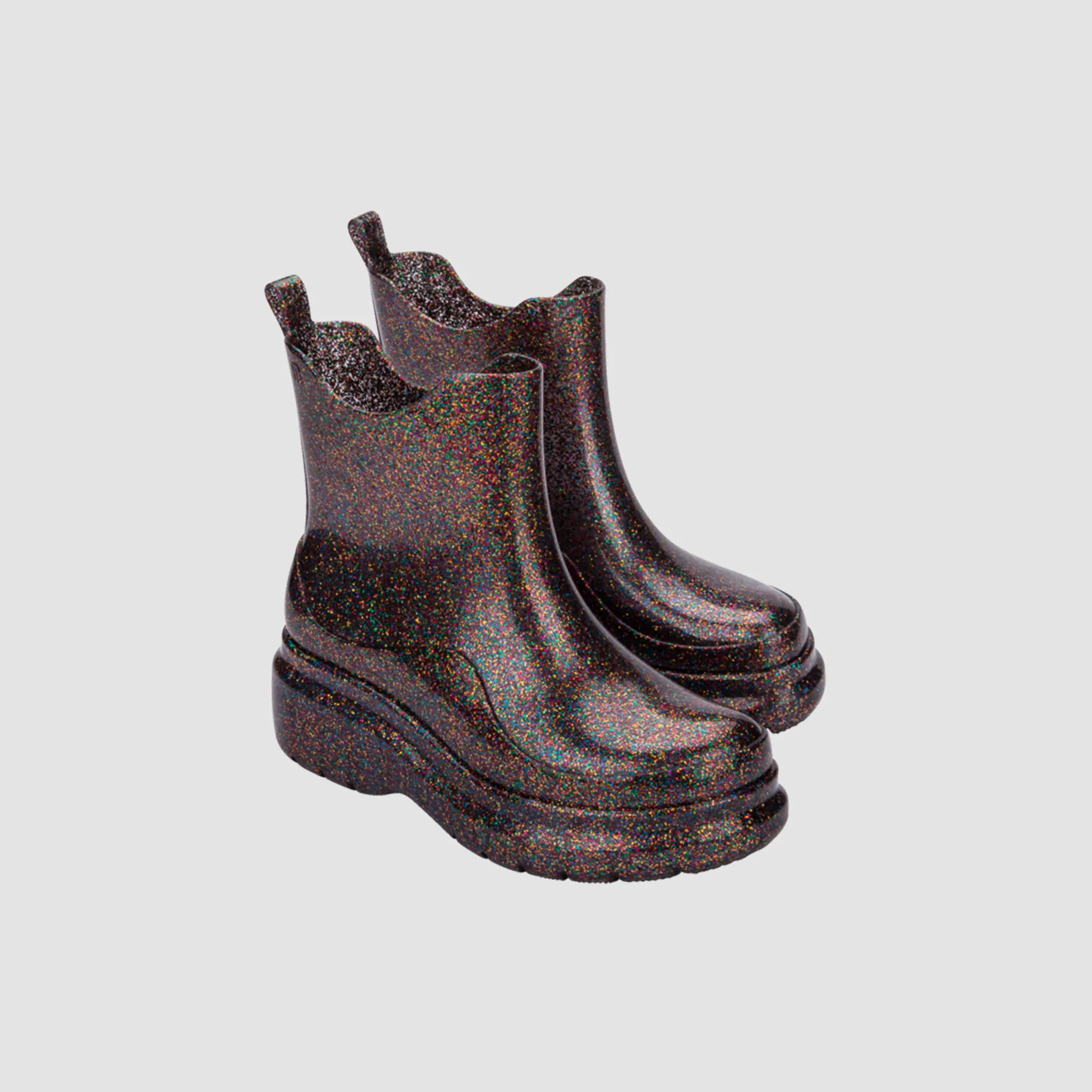 MELISSA GRIP BOOT