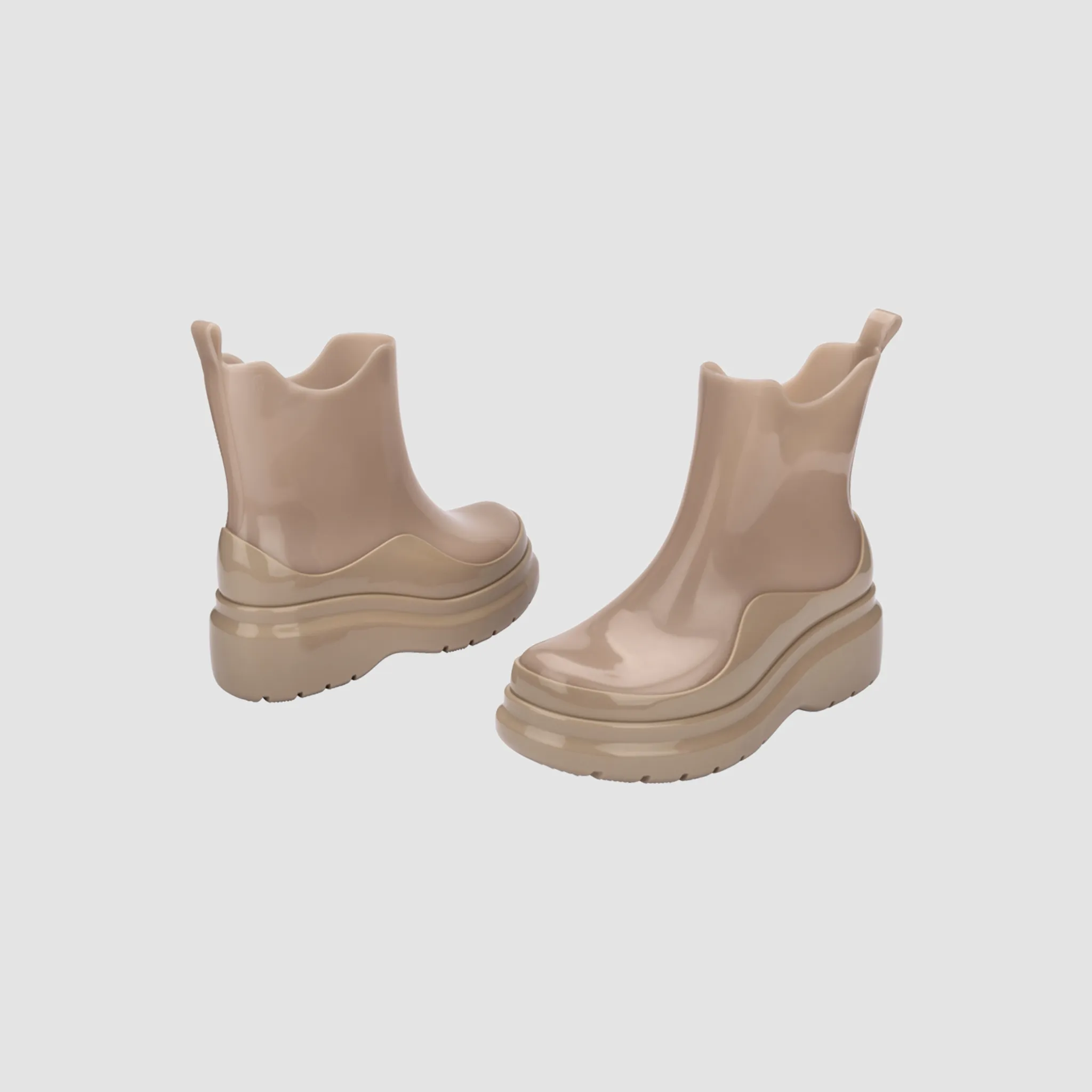 MELISSA GRIP BOOT